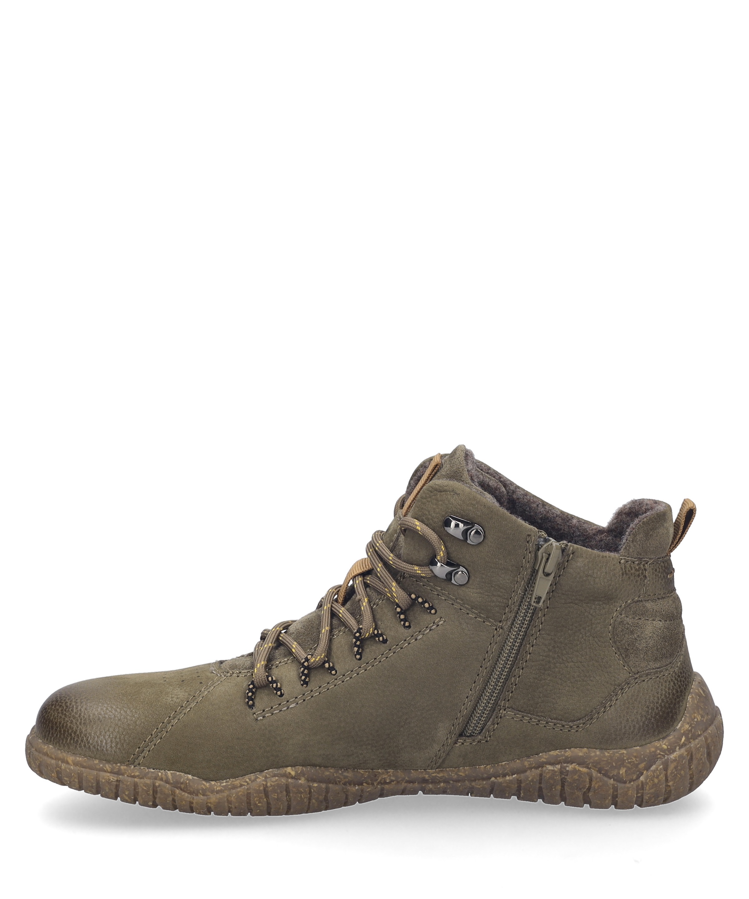 Josef Seibel Stiefelette »Wallace 03, oliv«