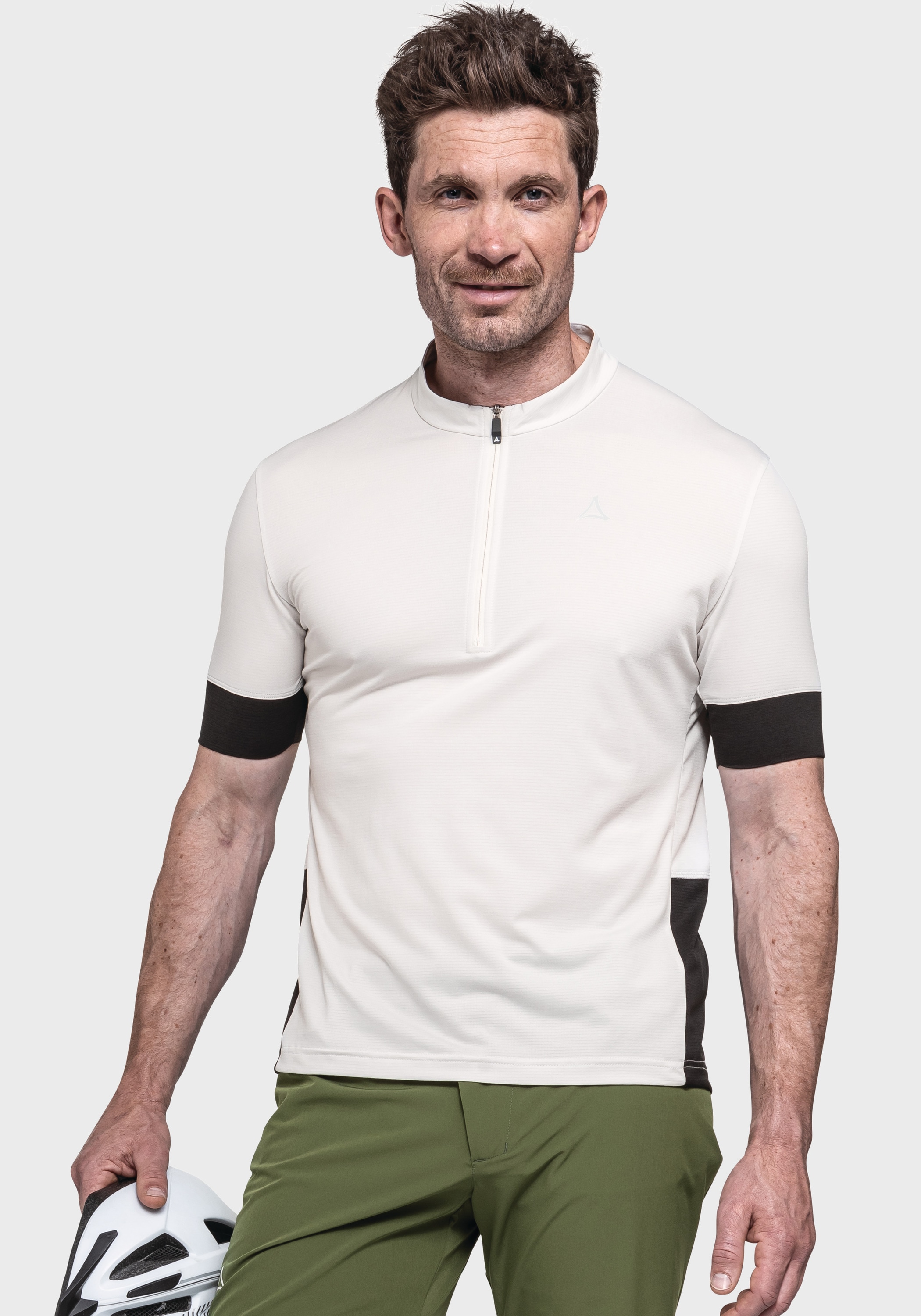 Schöffel Radtrikot »Bike CIRC Shirt Style Pinega MNS«