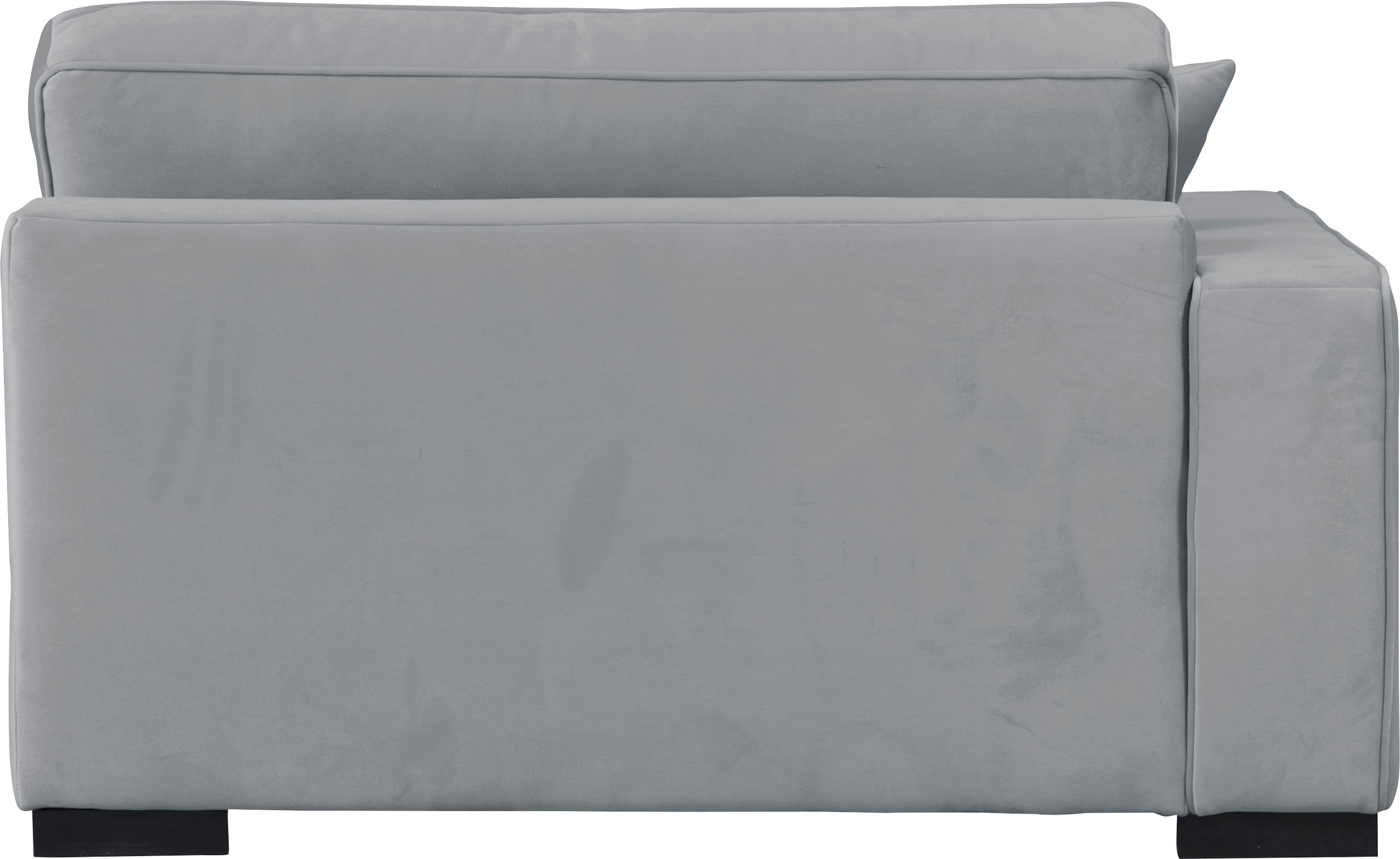 Guido Maria Kretschmer Home&Living Sofaelement »Skara XXL«, Modul XXL - zum eigenen Zusammenstellen, Armlehne links/rechts wählbar