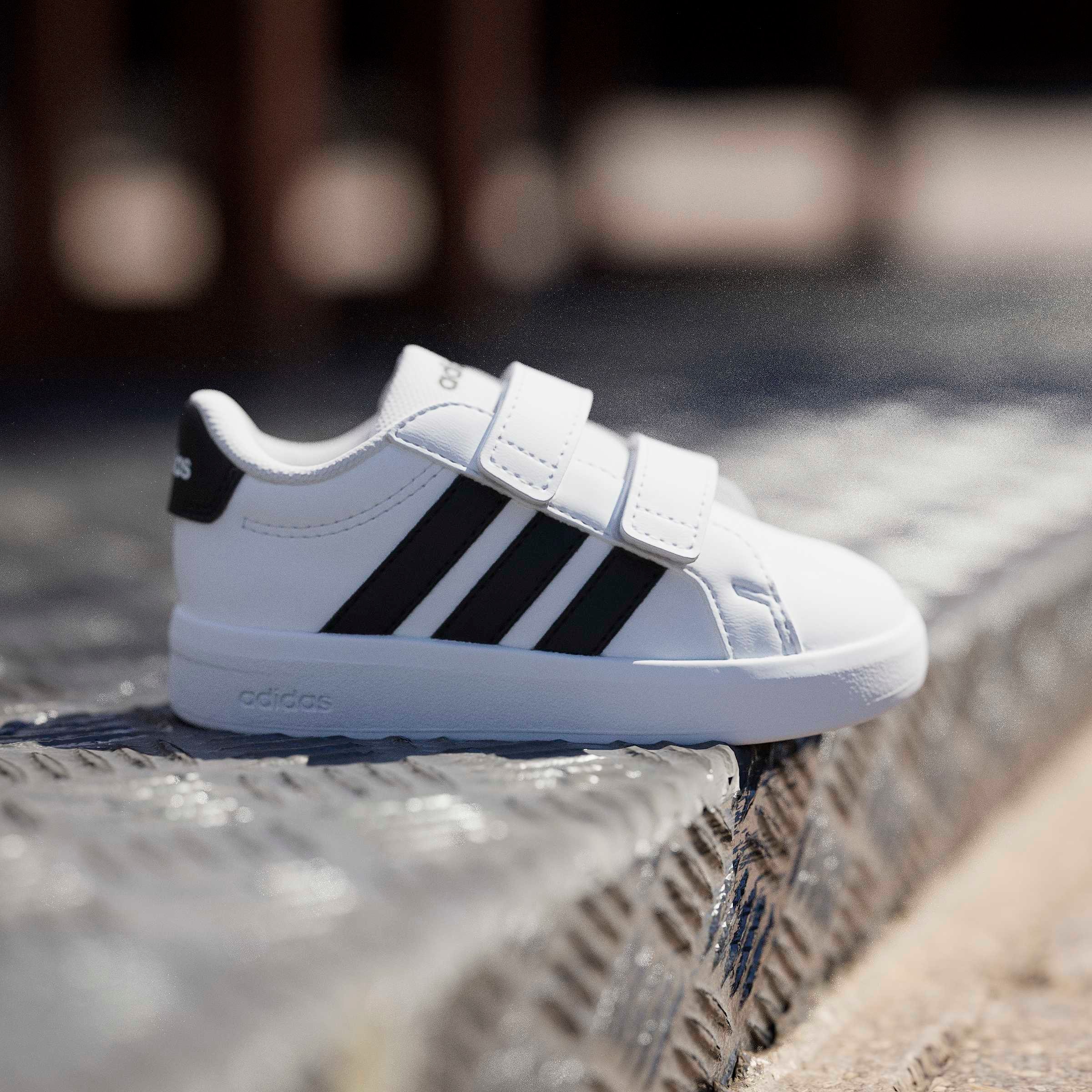 adidas Sportswear Sneaker »GRAND COURT 3.0 KIDS«  für Kinder
