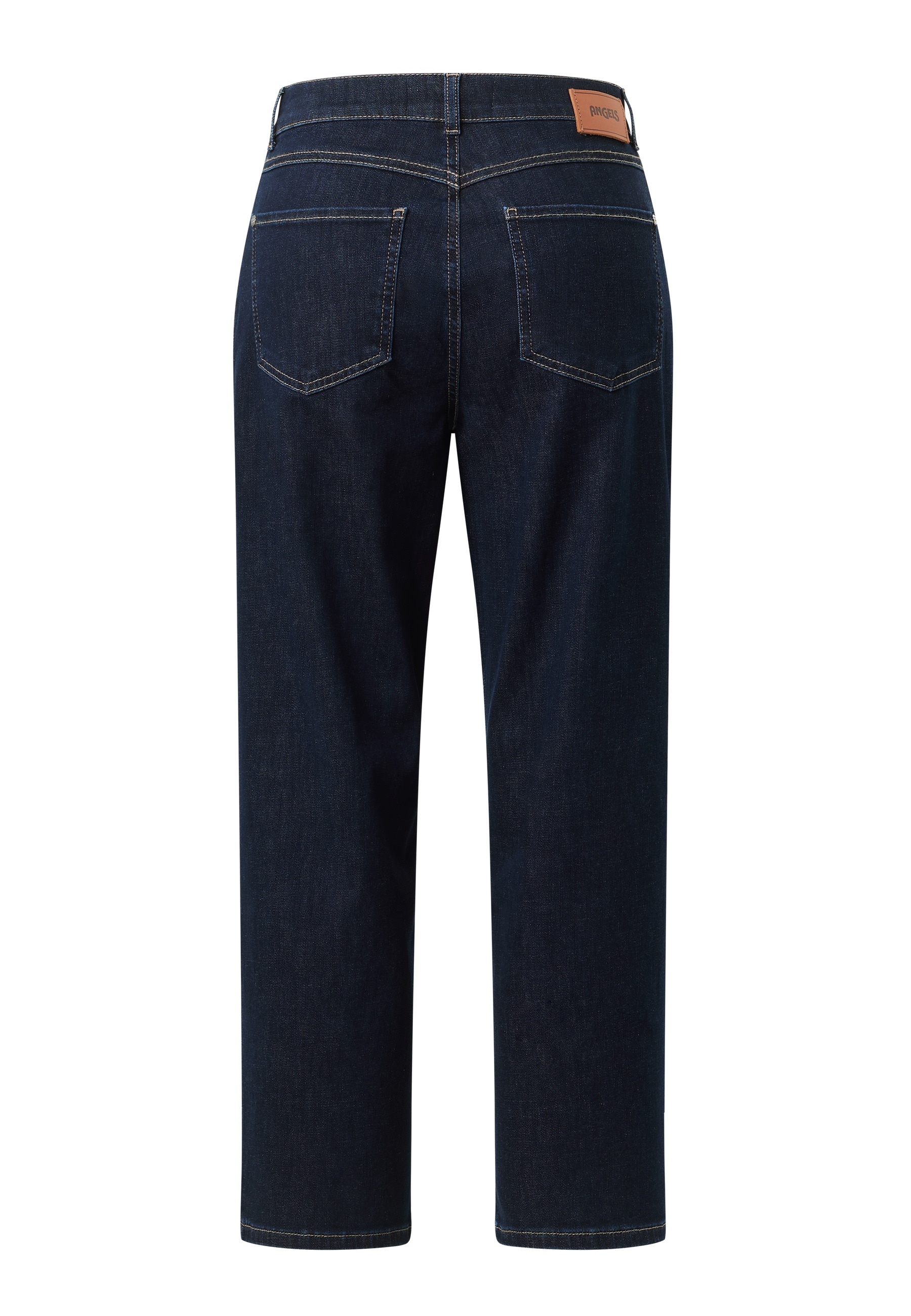 ANGELS 7/8-Jeans »LIBERTA« in bequemer Passform, Stretch