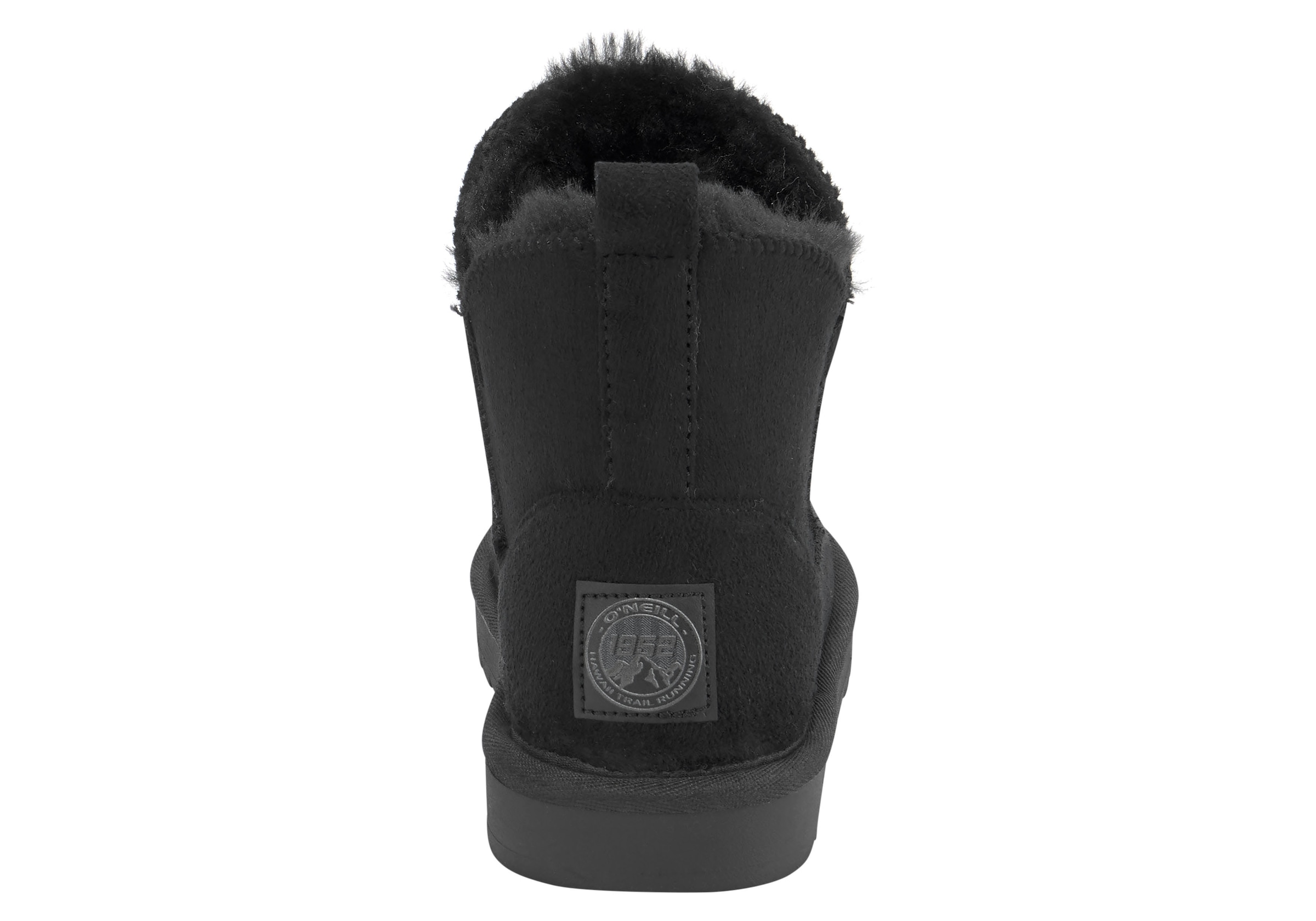 O'Neill Schlupfboots »BOLSA CHICA MID JR«  Winterboots, Snowboots, Winterschuhe, für Kinder, gefüttert