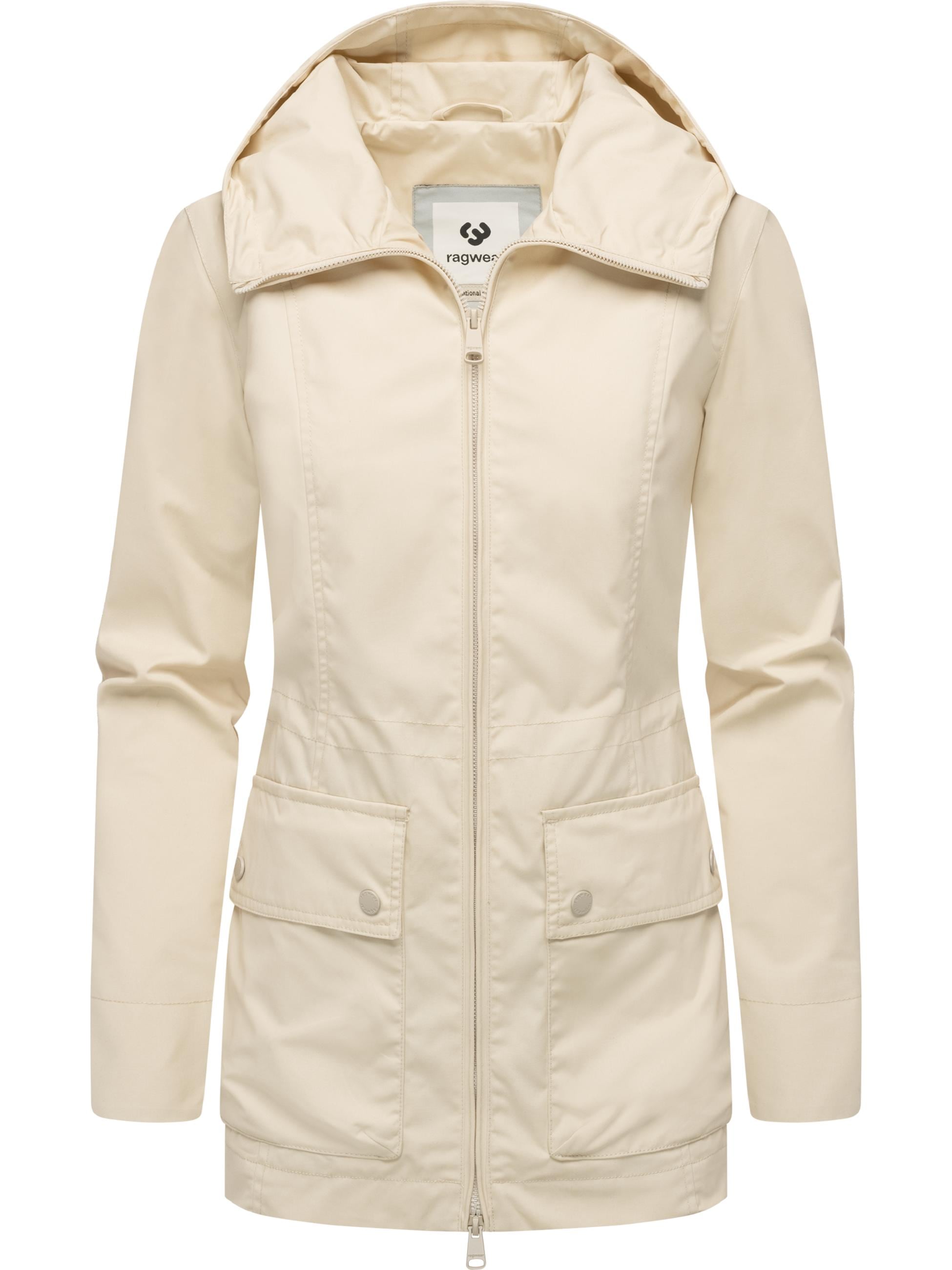 Ragwear Outdoorjacke »Outdoorjacke Monadetta B«