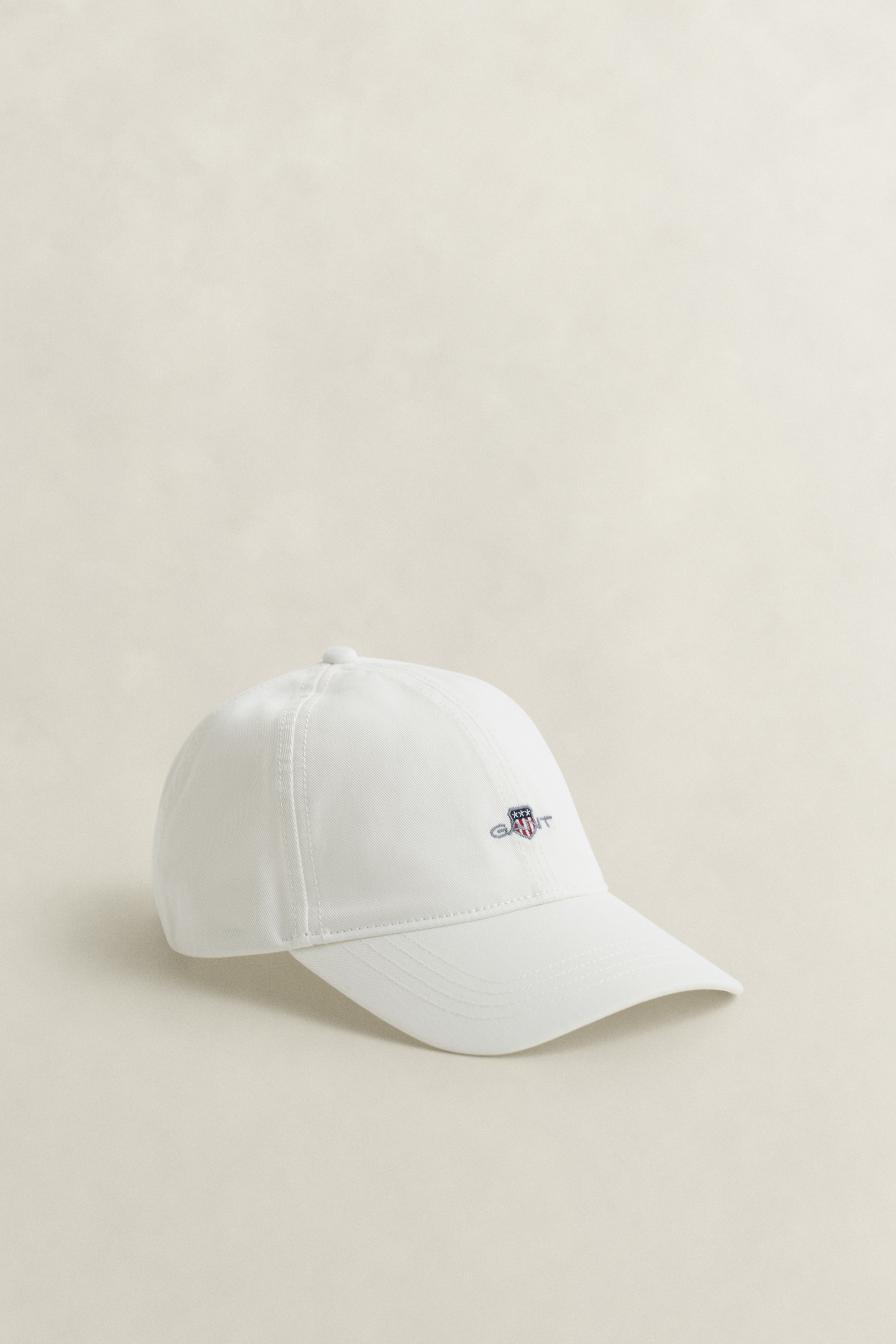 Gant Snapback Cap "Cap Shield Cotton Twill Cap"
