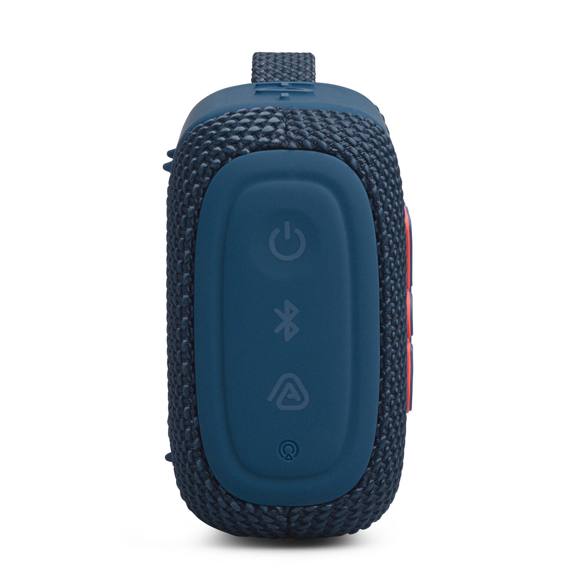 JBL »GO 5« 1.0 (A2DP Bluetooth | AVRCP Bluetooth | Bluetooth Kabellos 4,8 W) Kompakter, wasserdichter und stoßfester Lautsprecher