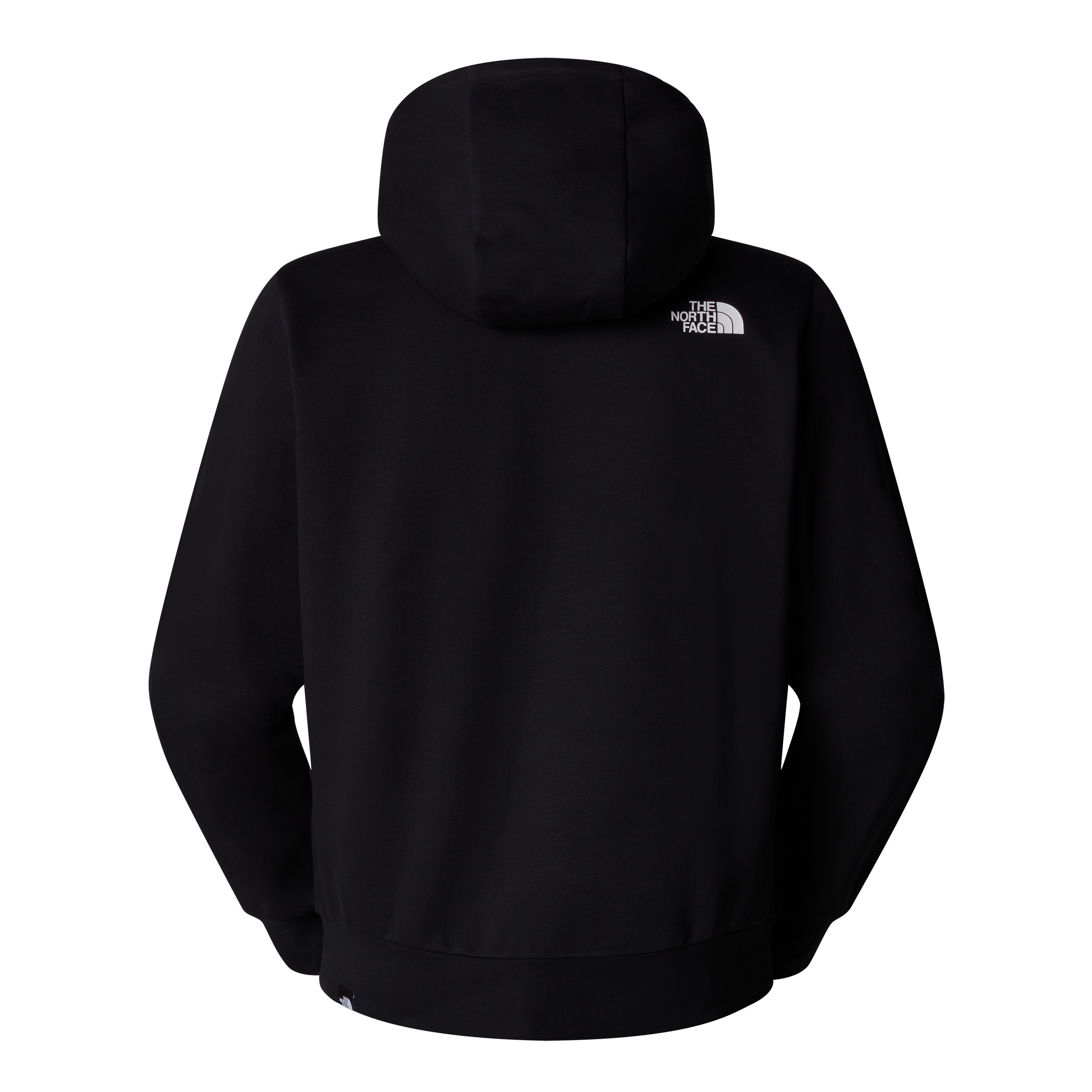 The North Face Kapuzensweatshirt »M EASY HOODIE«, (1 tlg.)