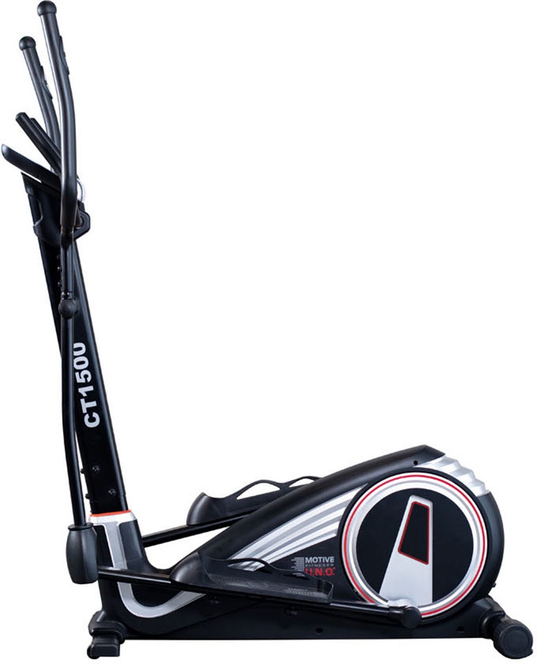 MOTIVE FITNESS by U.N.O. Crosstrainer-Ergometer »CT 1500« kaufen