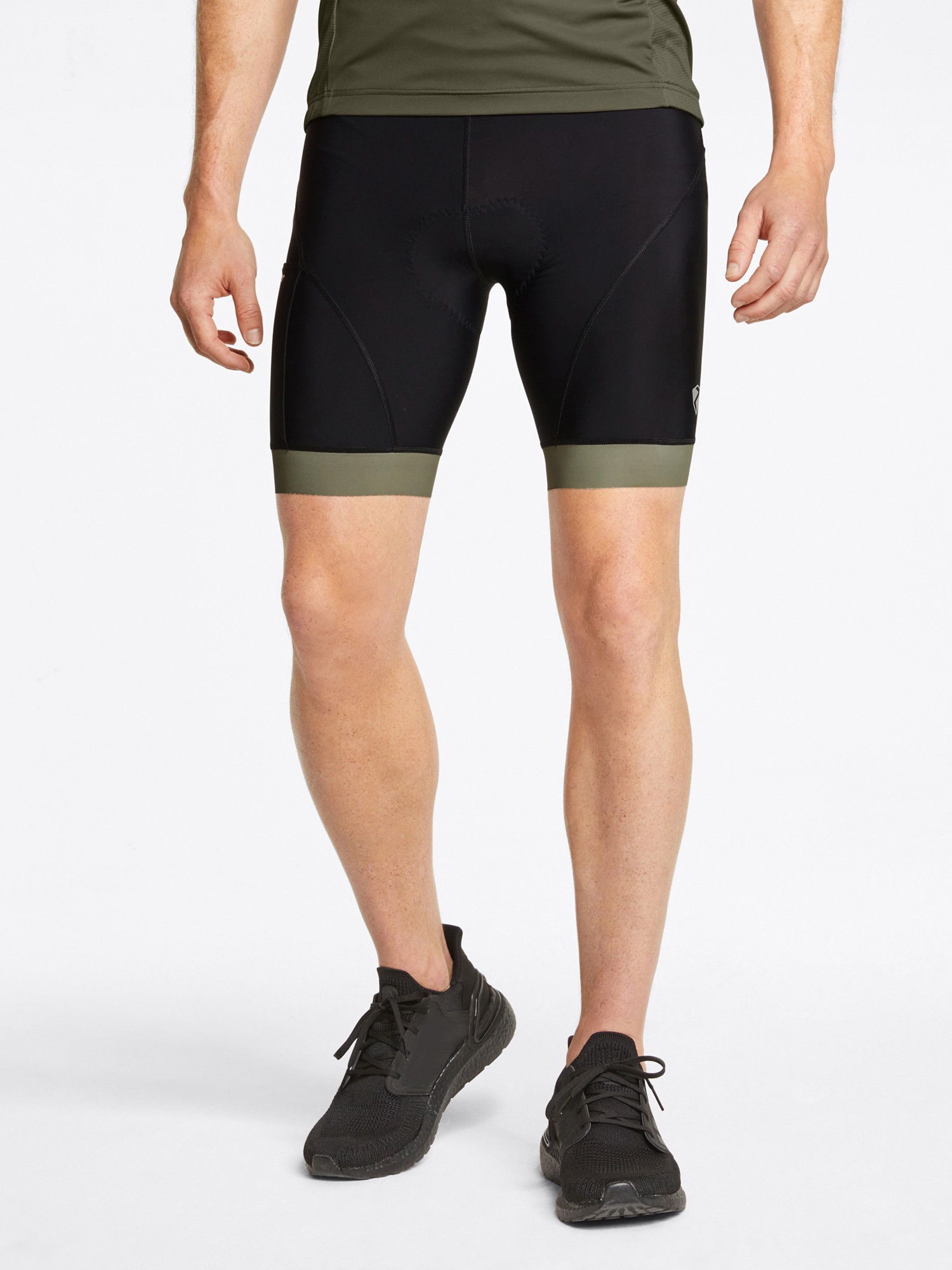 Ziener Radhose »NENIK X-GEL«