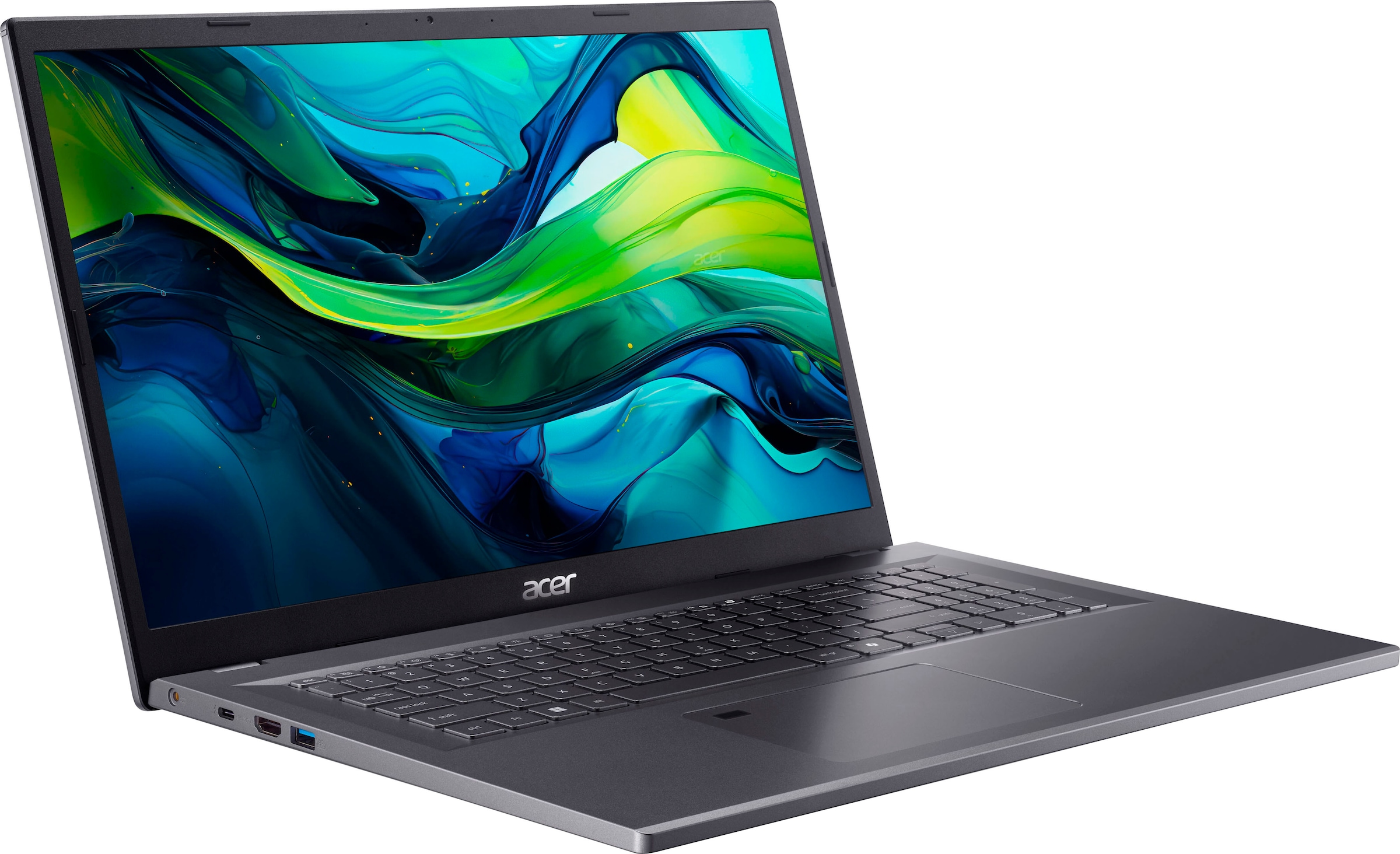 Acer Notebook »A17-51M-52U3«, 43,94 cm, / 17,3 Zoll, Intel, Core 5, Intel Graphics, 512 GB SSD