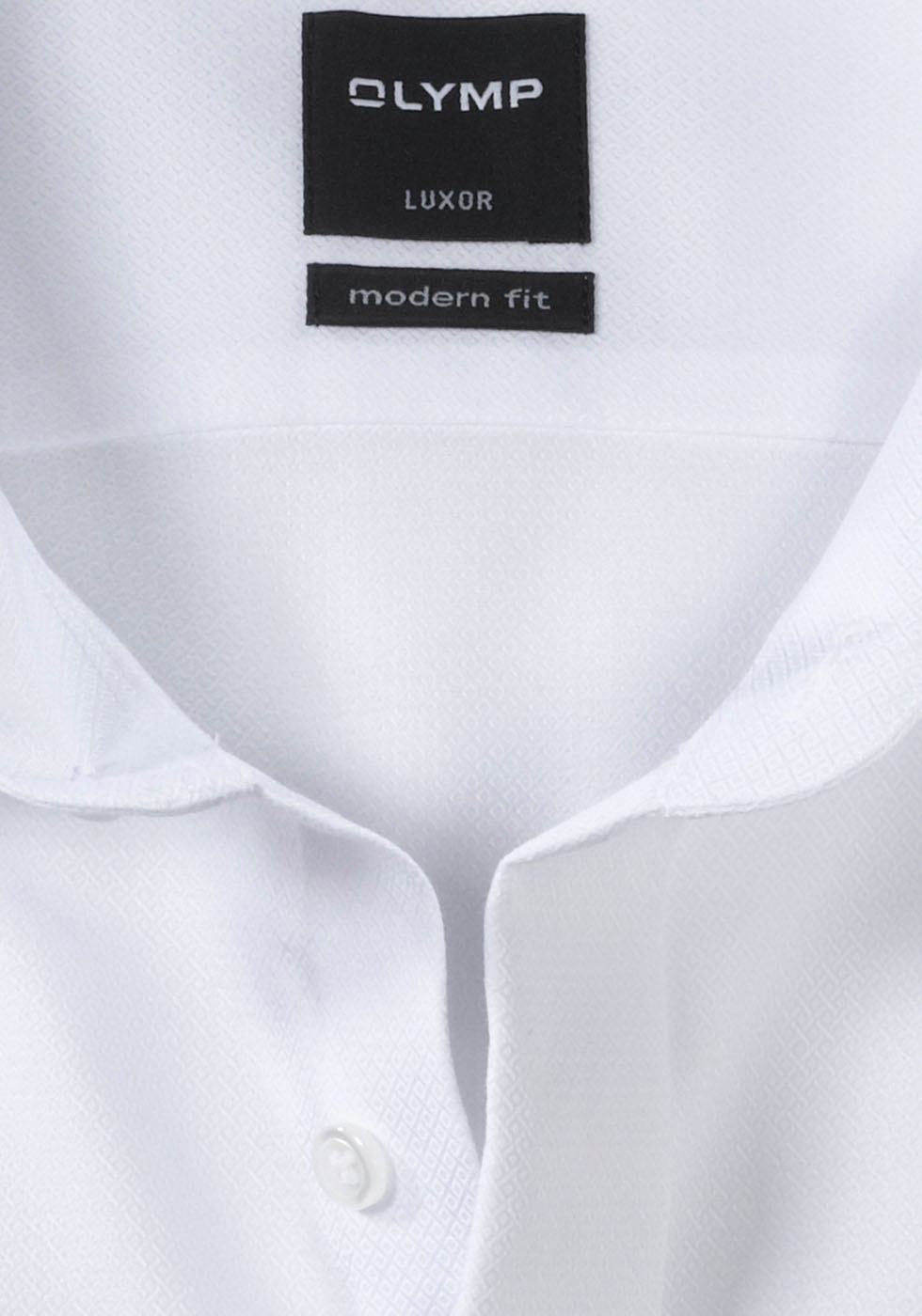 OLYMP Businesshemd »Luxor modern fit«