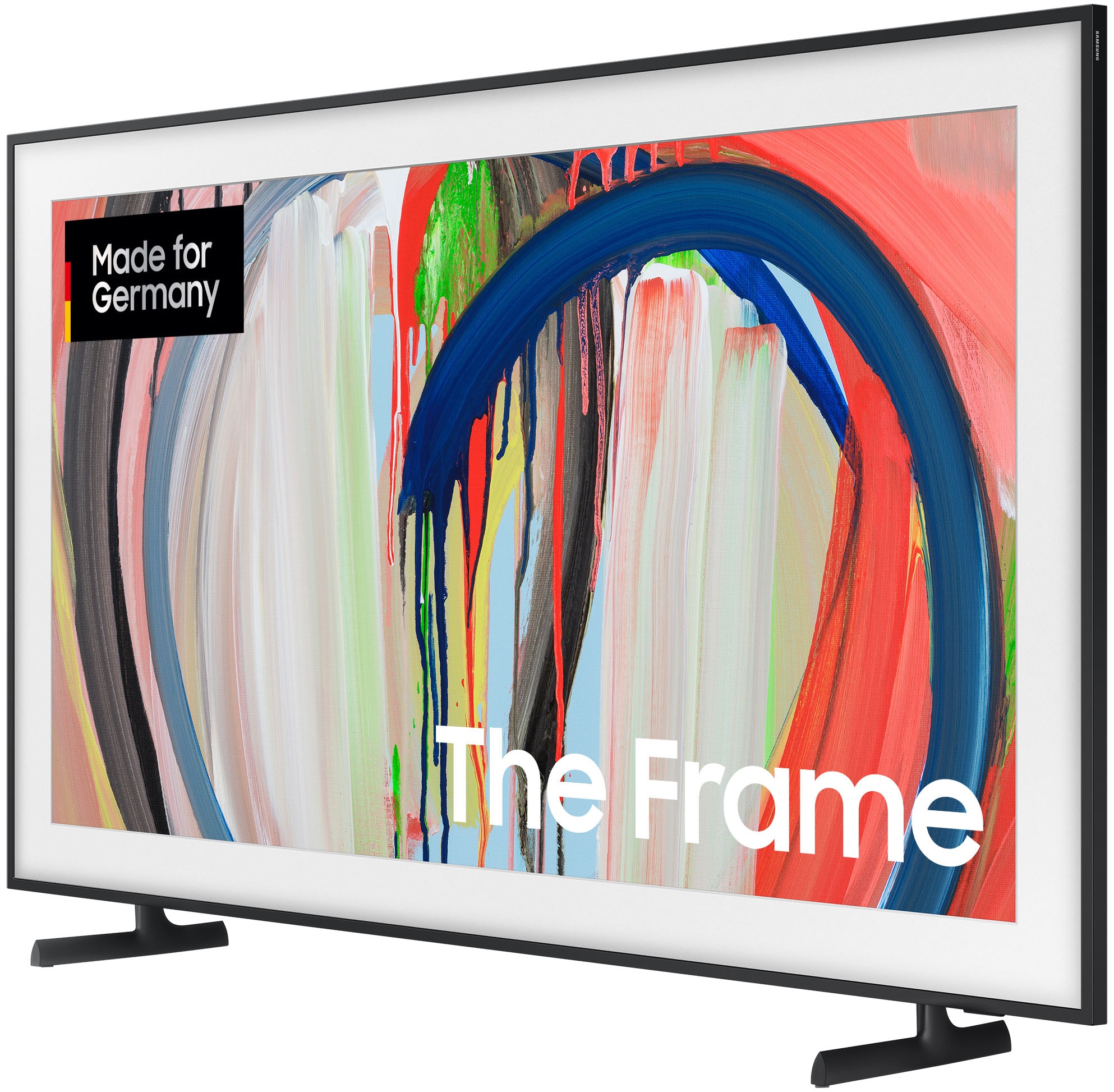 Samsung QLED-Fernseher »GQ55LS03HAU« 138 cm/55 ″ Smart-TV