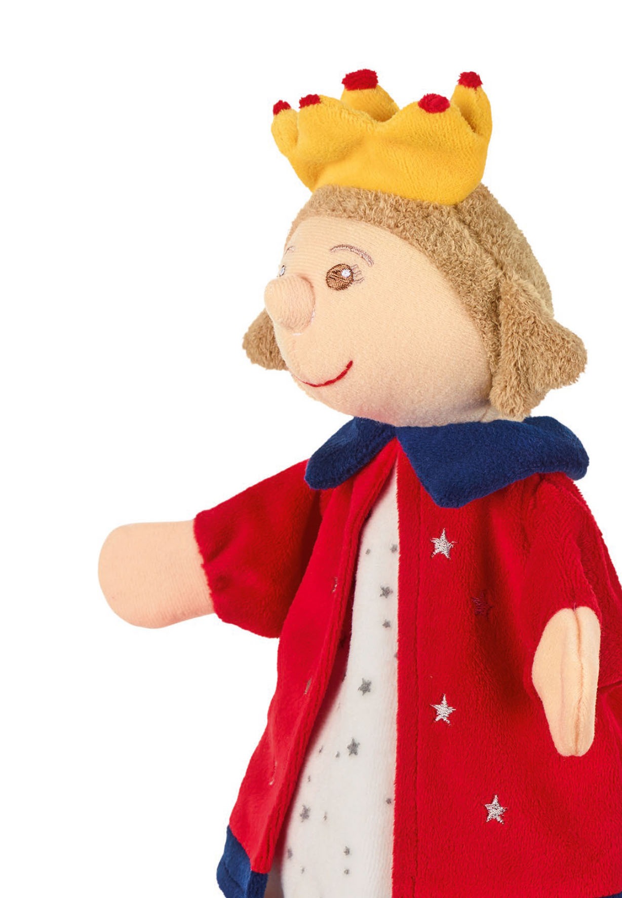 Sterntaler® Puppentheater »Handpuppe Königin«