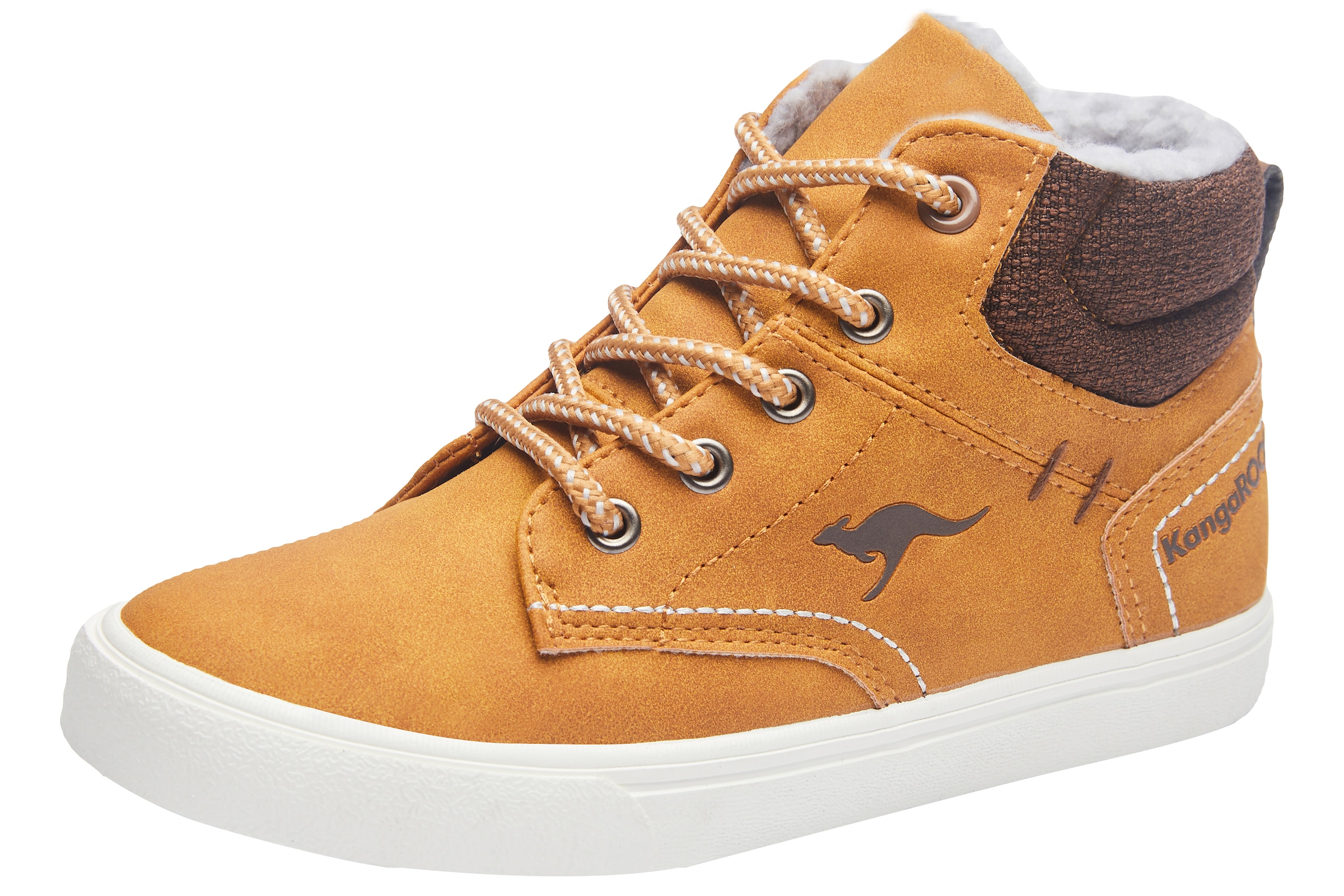 KangaROOS Sneaker »Kavu X«