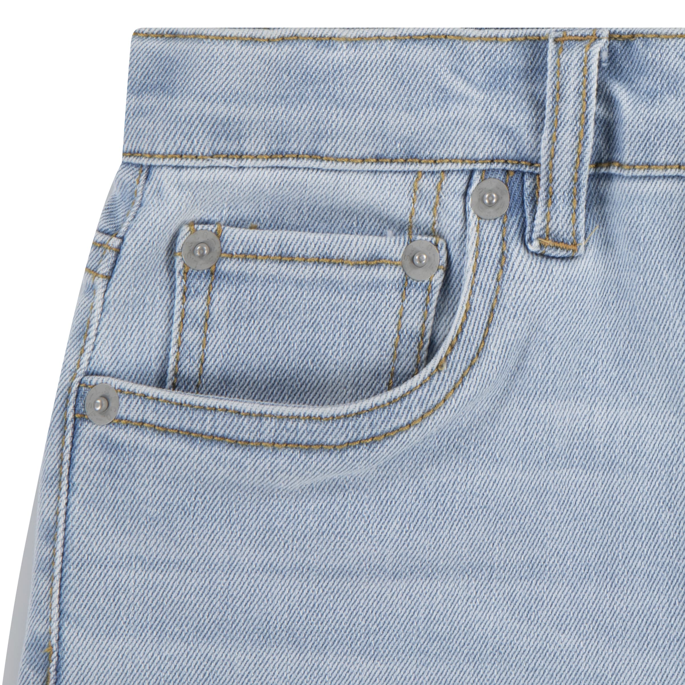 Levi's® Kids Jeansshorts »LVG GIRLFRIEND SHORTS« for GIRLS