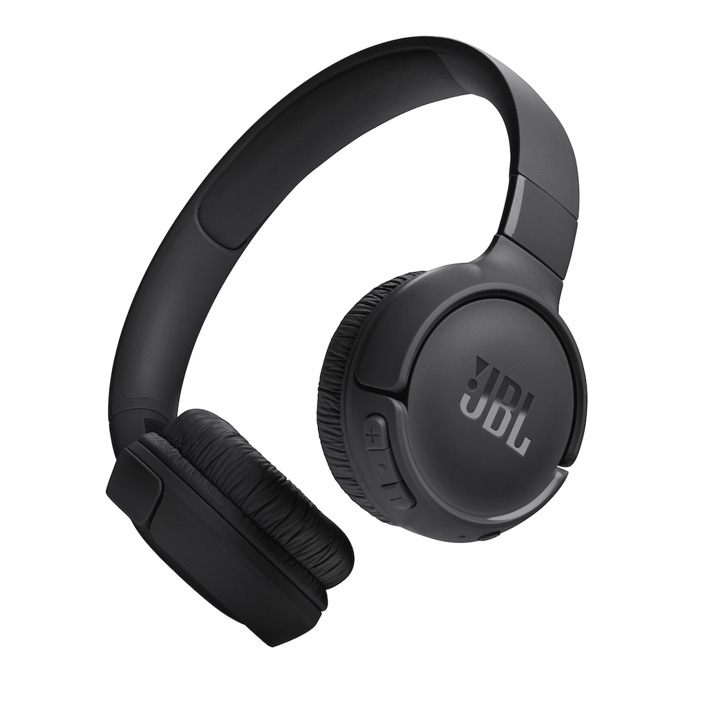 JBL On-Ear-Kopfhörer »Tune 520 BT«