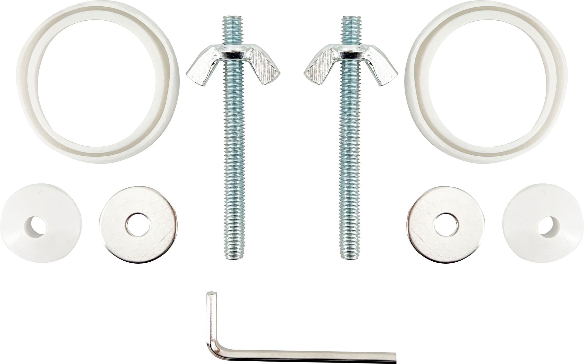 ADOB WC-Sitz »Kirsche« Absenkautomatik, sehr stabil