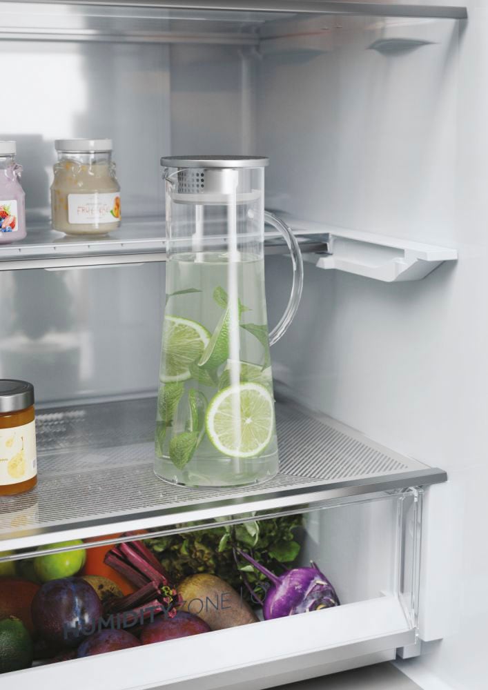 Haier Kühl-/Gefrierkombination 3D 60 SERIES 5 »HTW5620CNMP«