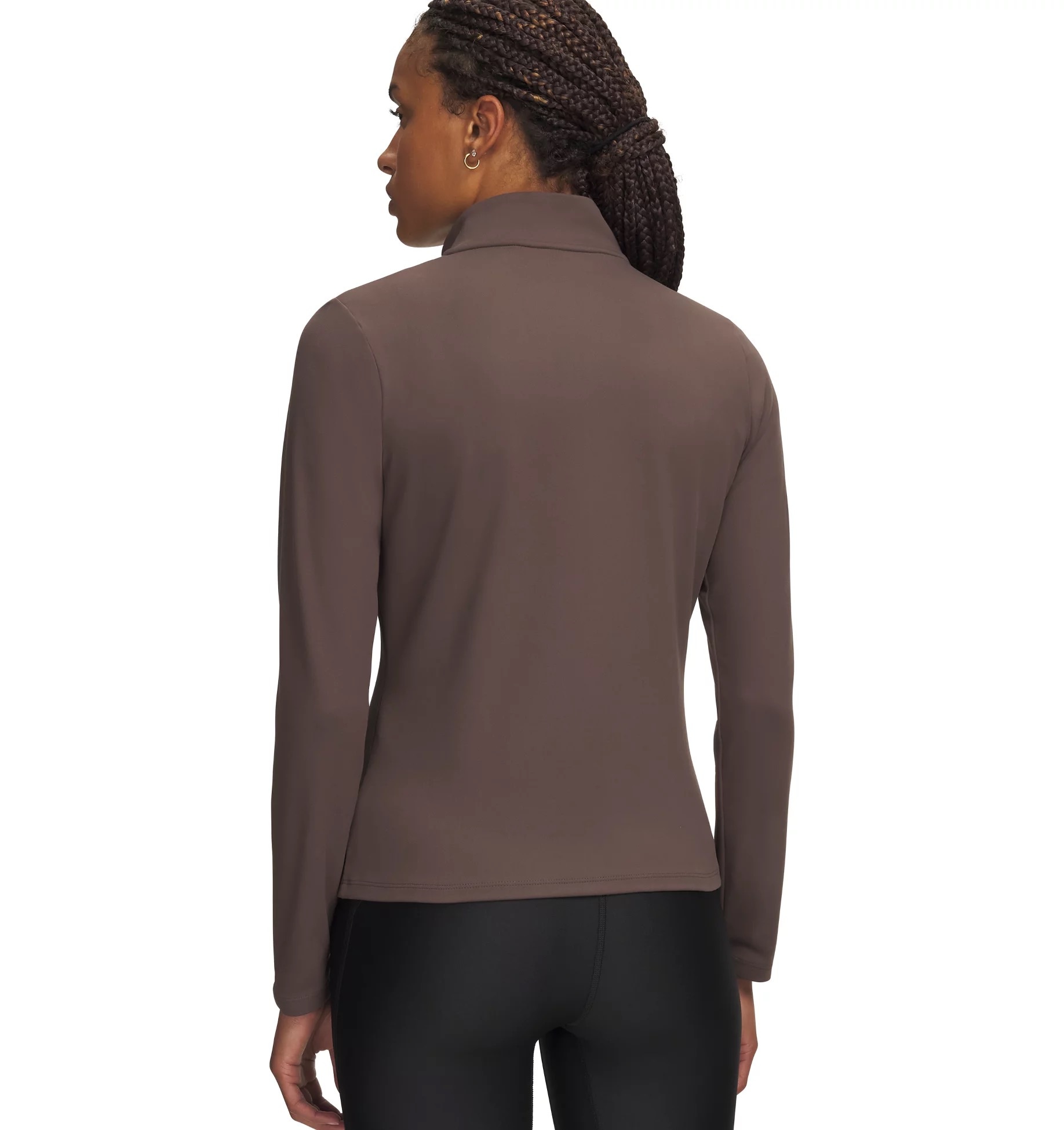 Under Armour® Trainingsjacke »MOTION FZ« für Fitness und Sportmode, mit klarer Linienführung