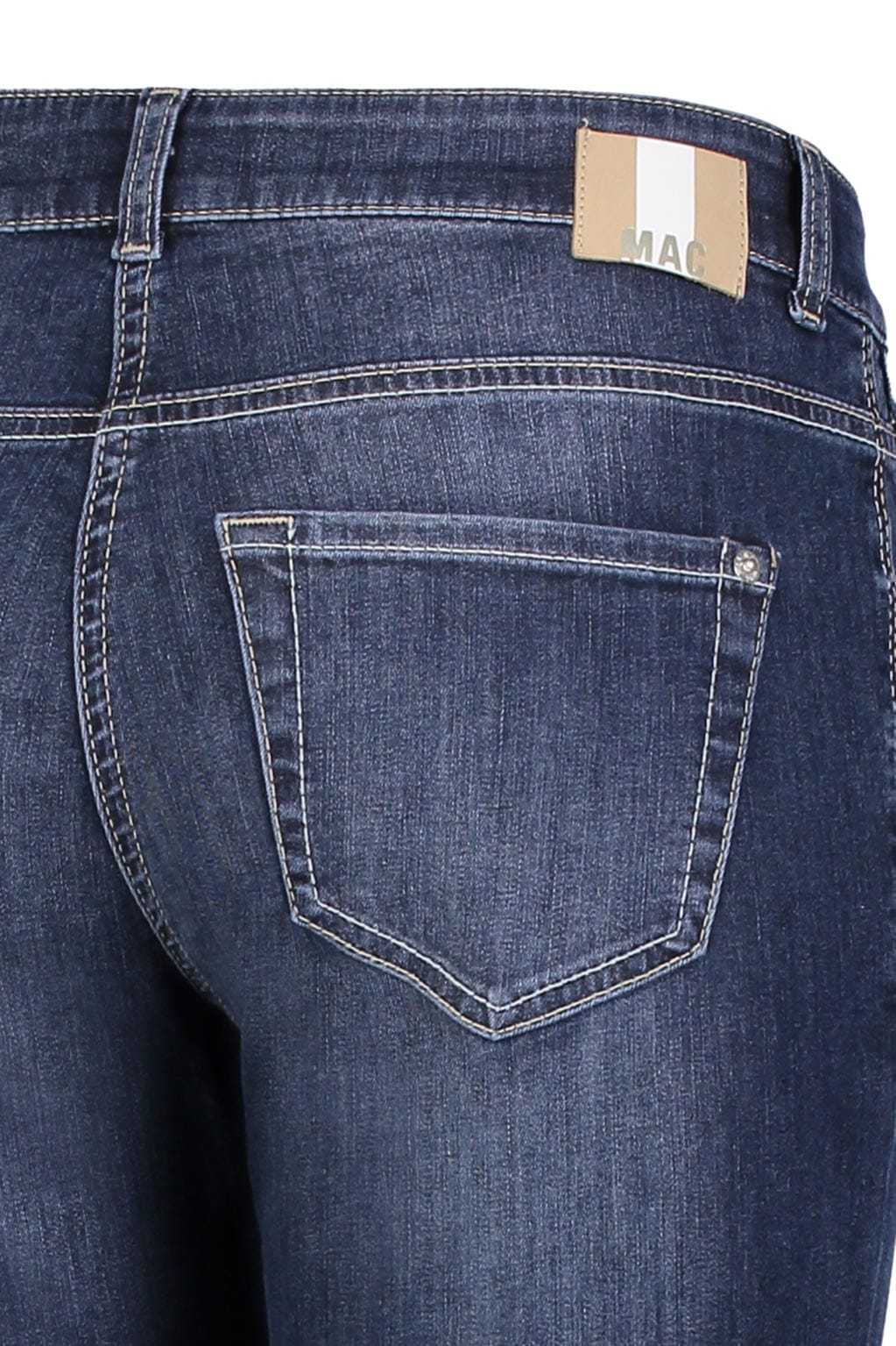 MAC Slim-fit-Jeans