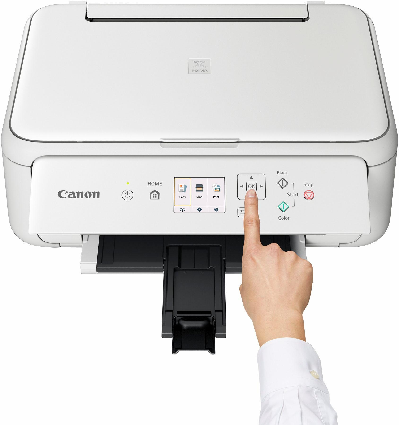 Canon Multifunktionsdrucker »PIXMA TS5150/TS5151«
