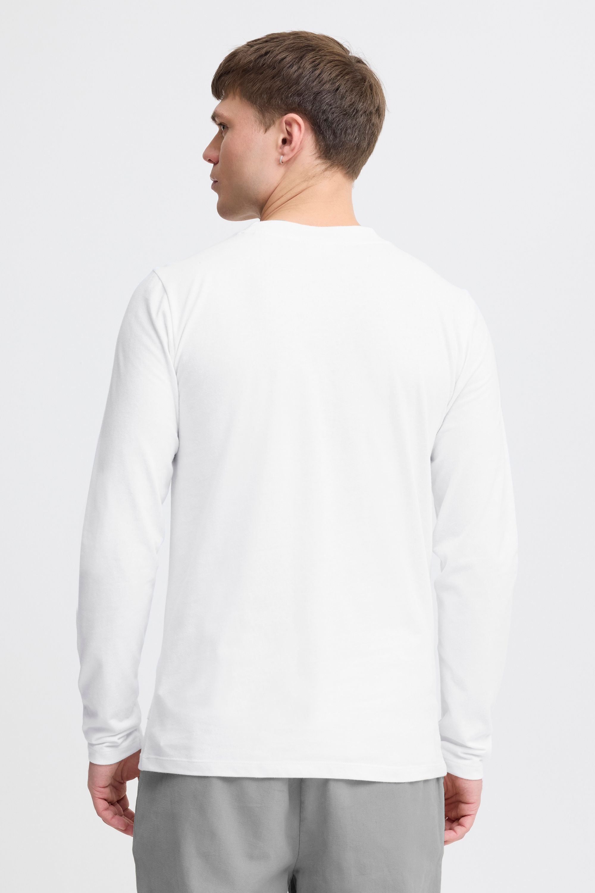 !Solid Langarmshirt »Langarmshirt SDODATTEN«