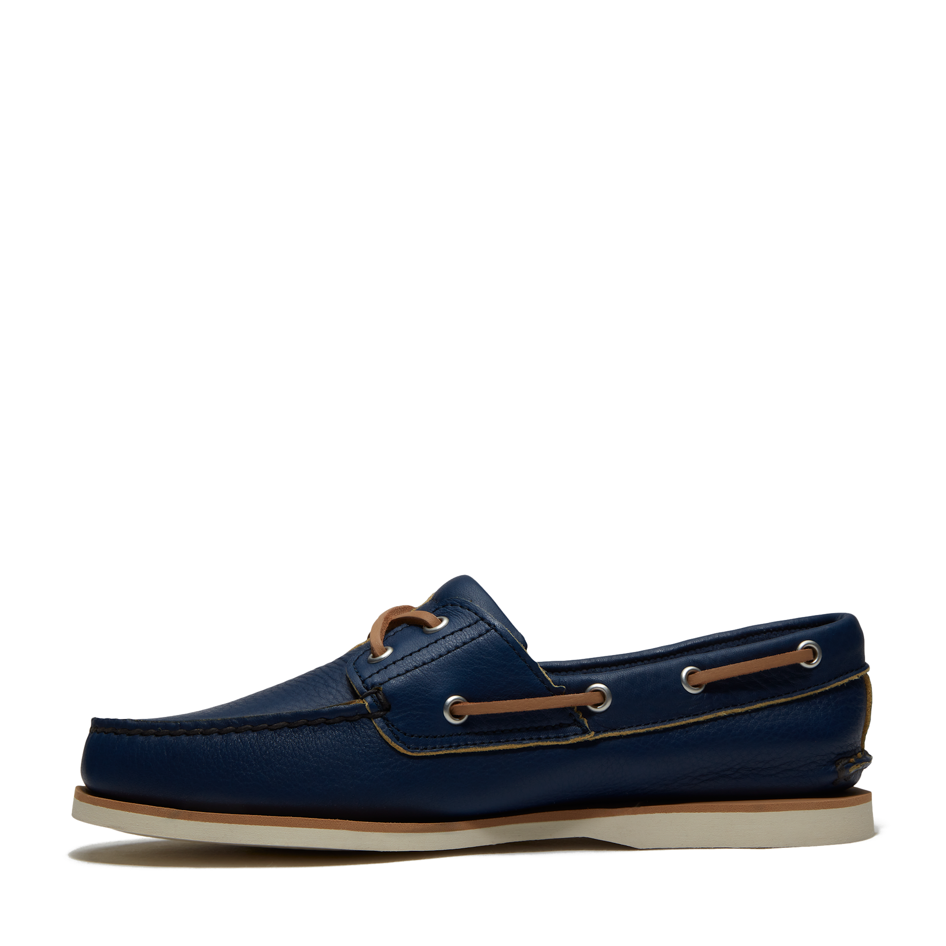 Timberland Bootsschuh »CLASSIC BOAT - BOAT SHOE«  Classic Bootsschuh aus Timberland Premium Leder