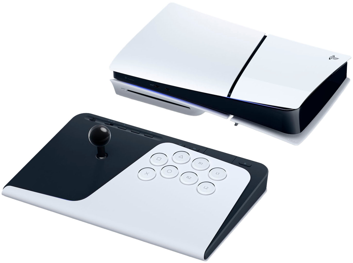 PlayStation 5 PlayStation-Controller »FlexStrike Wireless-Fightstick«