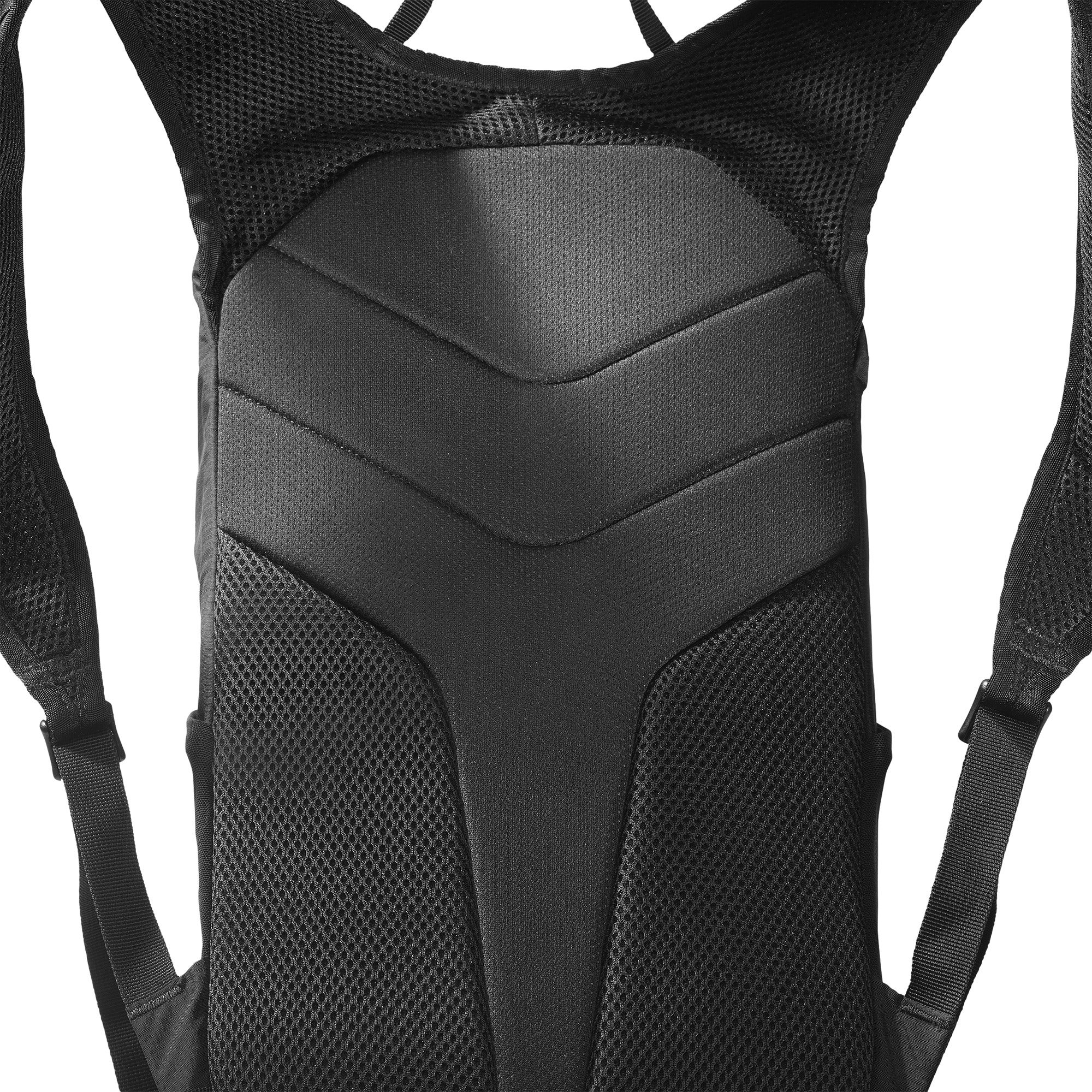 Salomon Sportrucksack »TRAILBLAZER 10« mit Mesh-Einsätzen