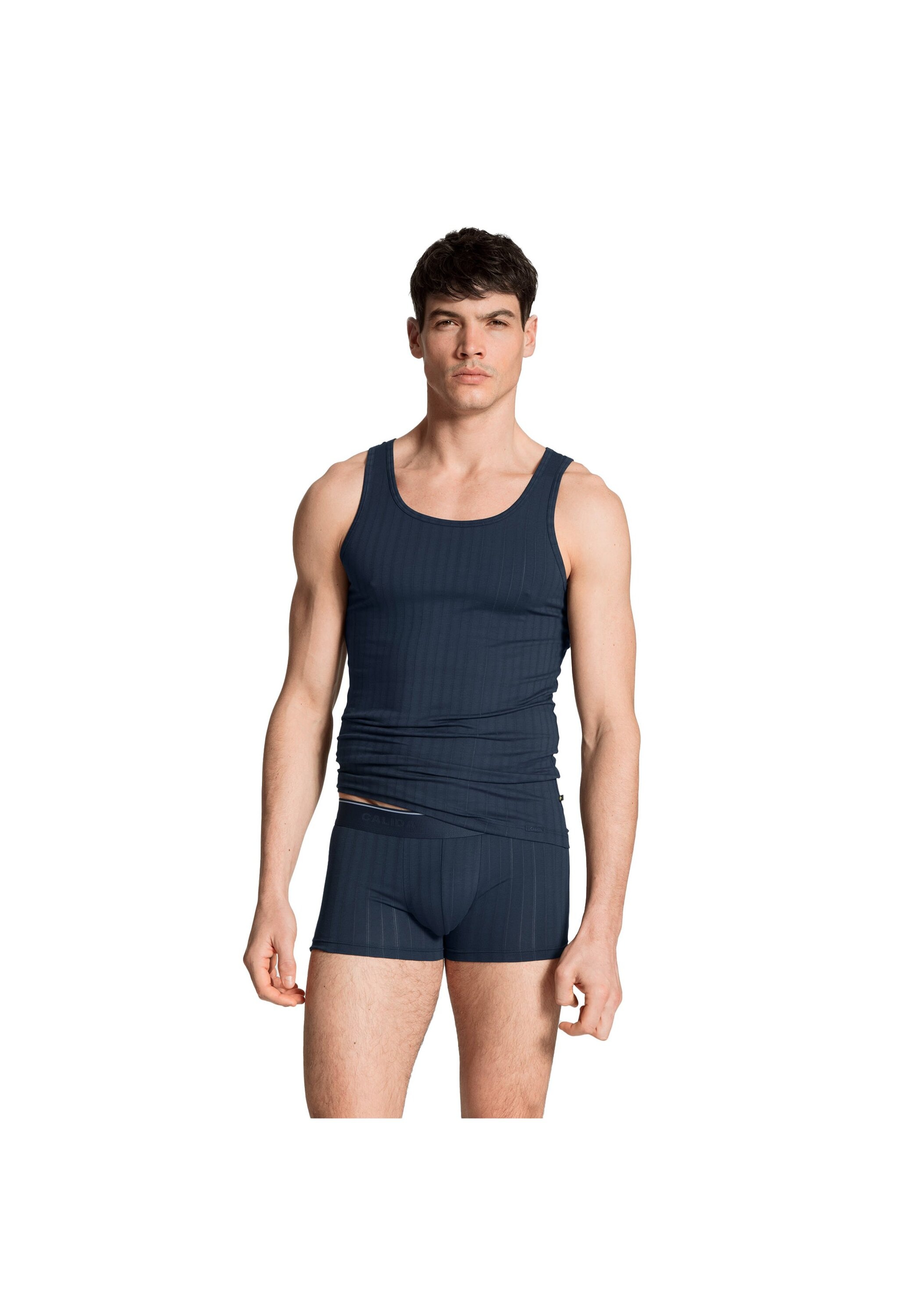 CALIDA Boxershorts »Boxershort Pure & Style 1er Pack«