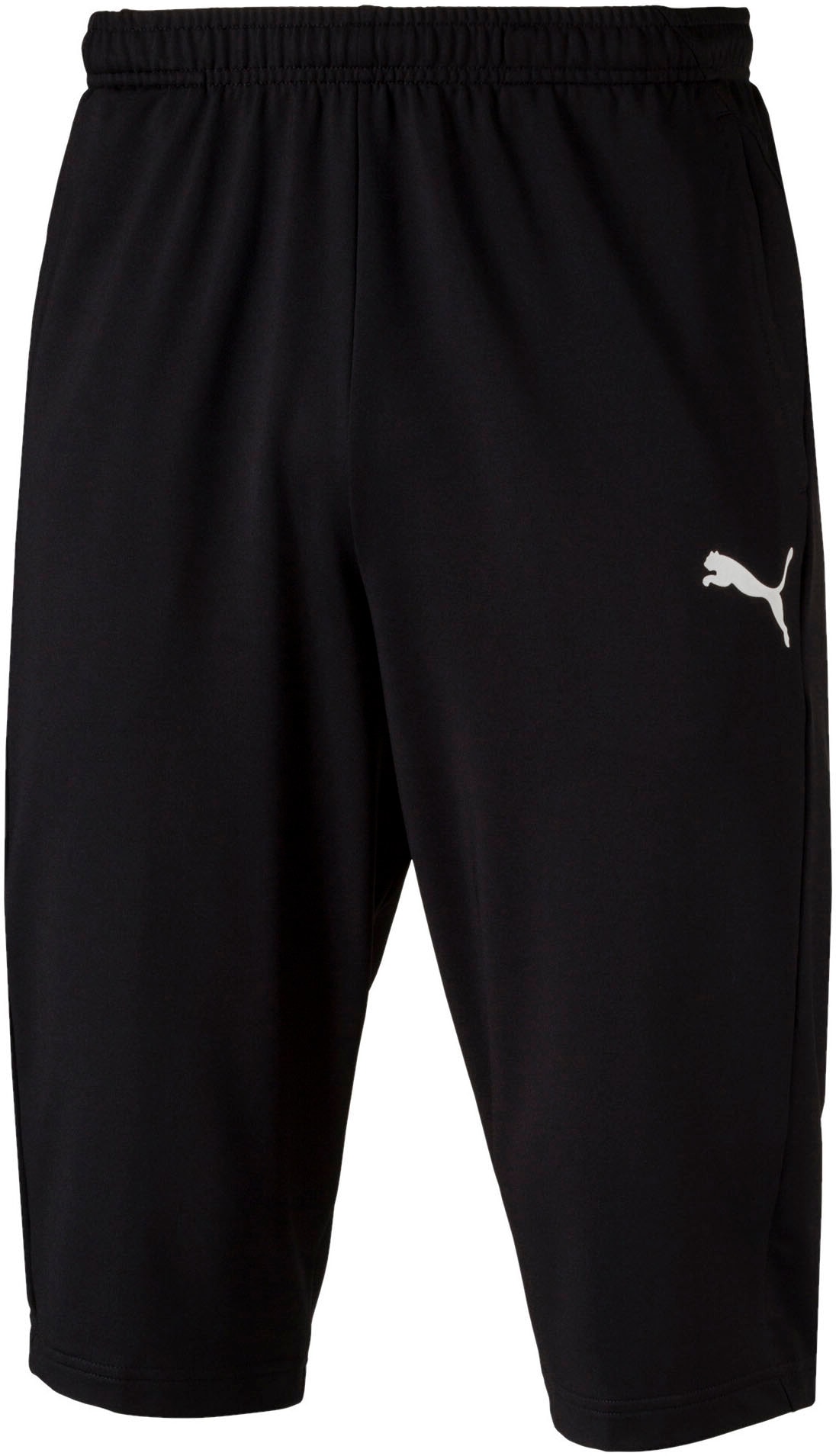 PUMA Trainingshose »LIGA TRAINING 3/4 PANTS«