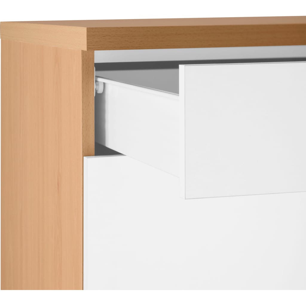 OPTIFIT Spülenschrank »Tapa«