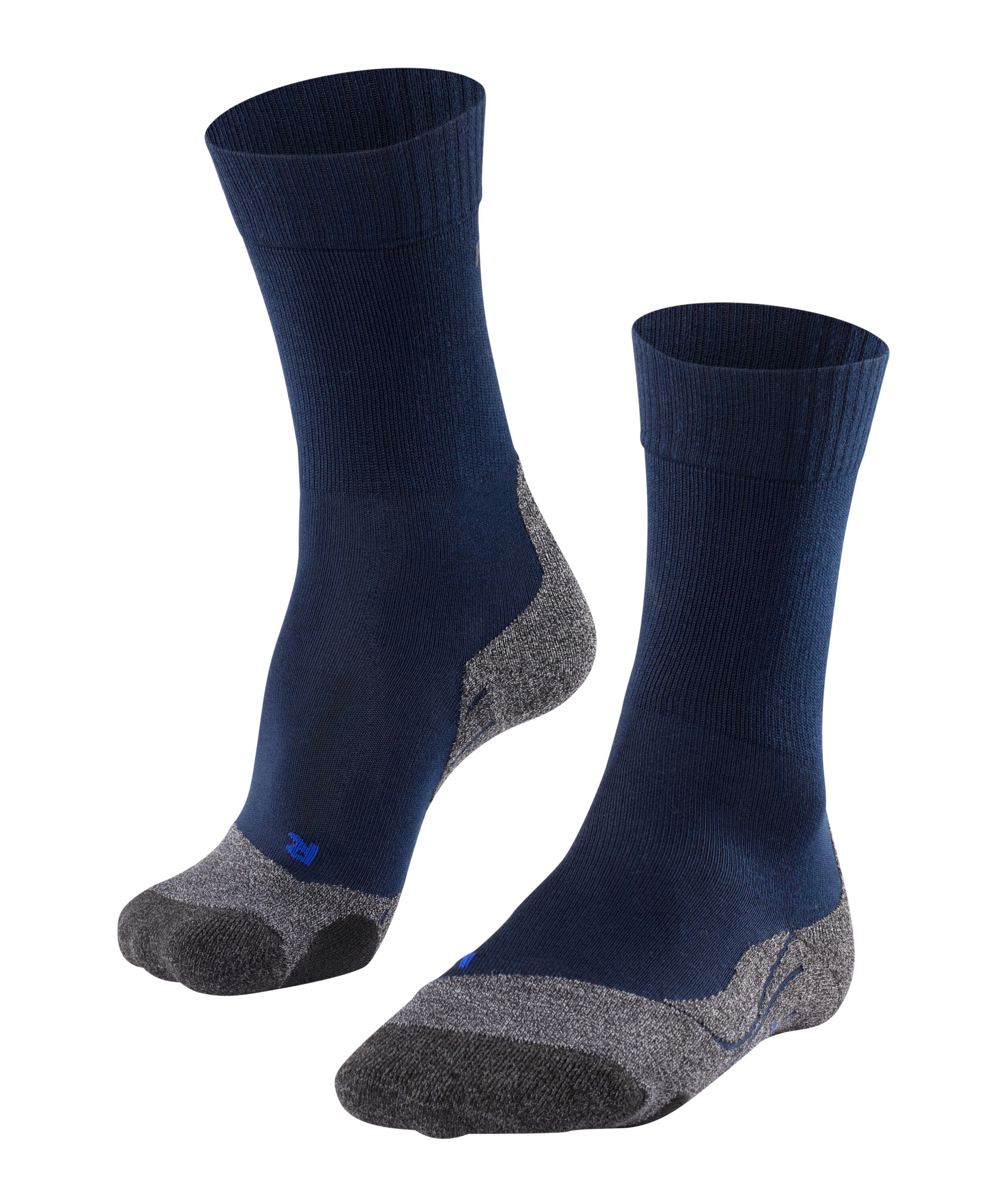 FALKE Wandersocken »TK2 Explore Cool« hoher Komfort im Mittelgebirge, schnelltrocknend, atmungsaktiv