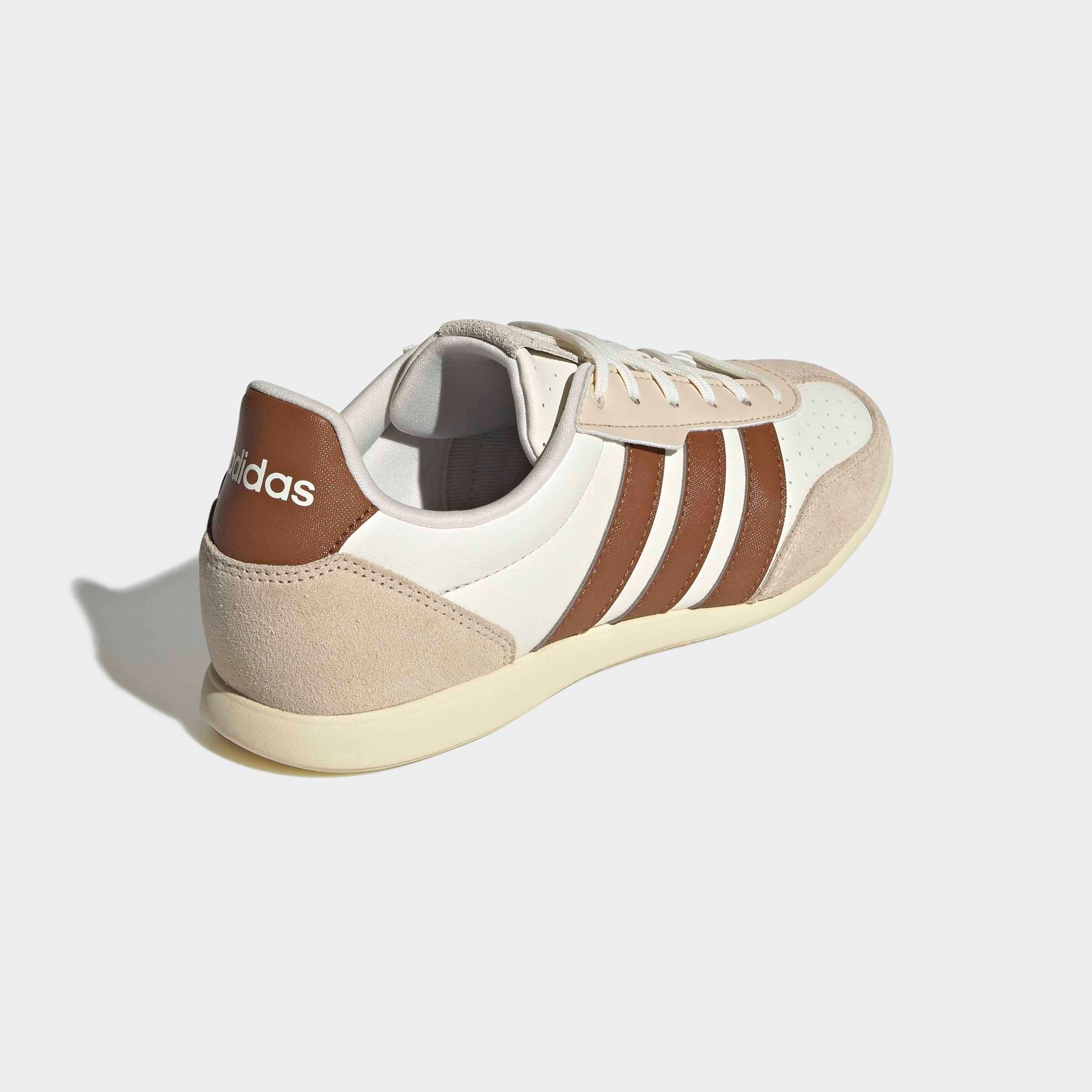 adidas Sportswear Sneaker »BARREDA LO«