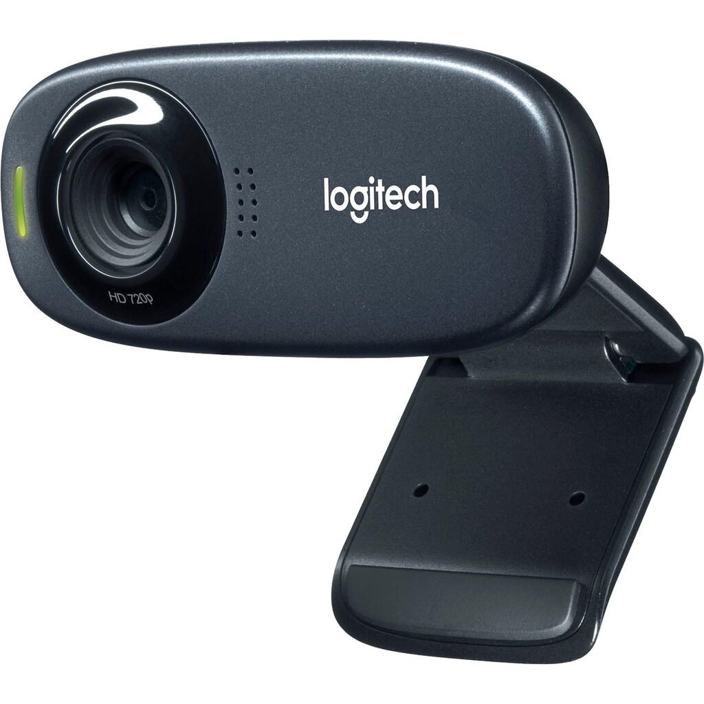 Logitech Webcam »C310«, HD