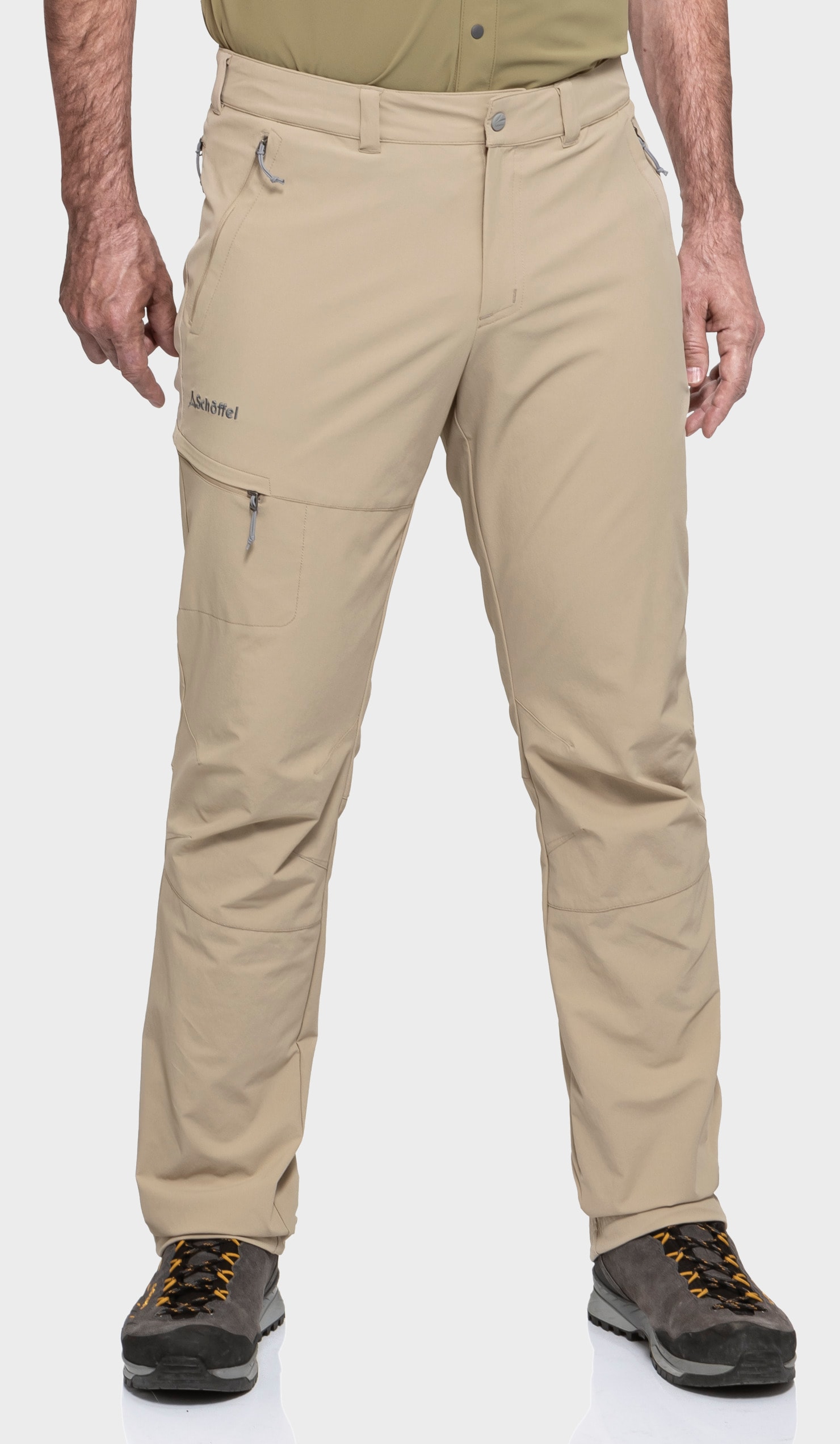 Schöffel Outdoorhose »Pants Koper1«