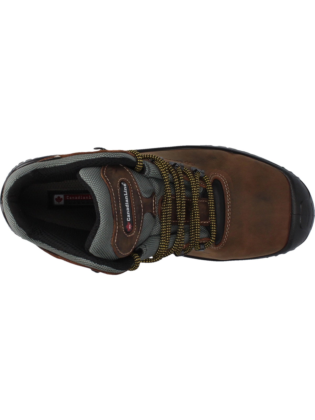 Canadian Line Sicherheitsschuh »Stelvio«