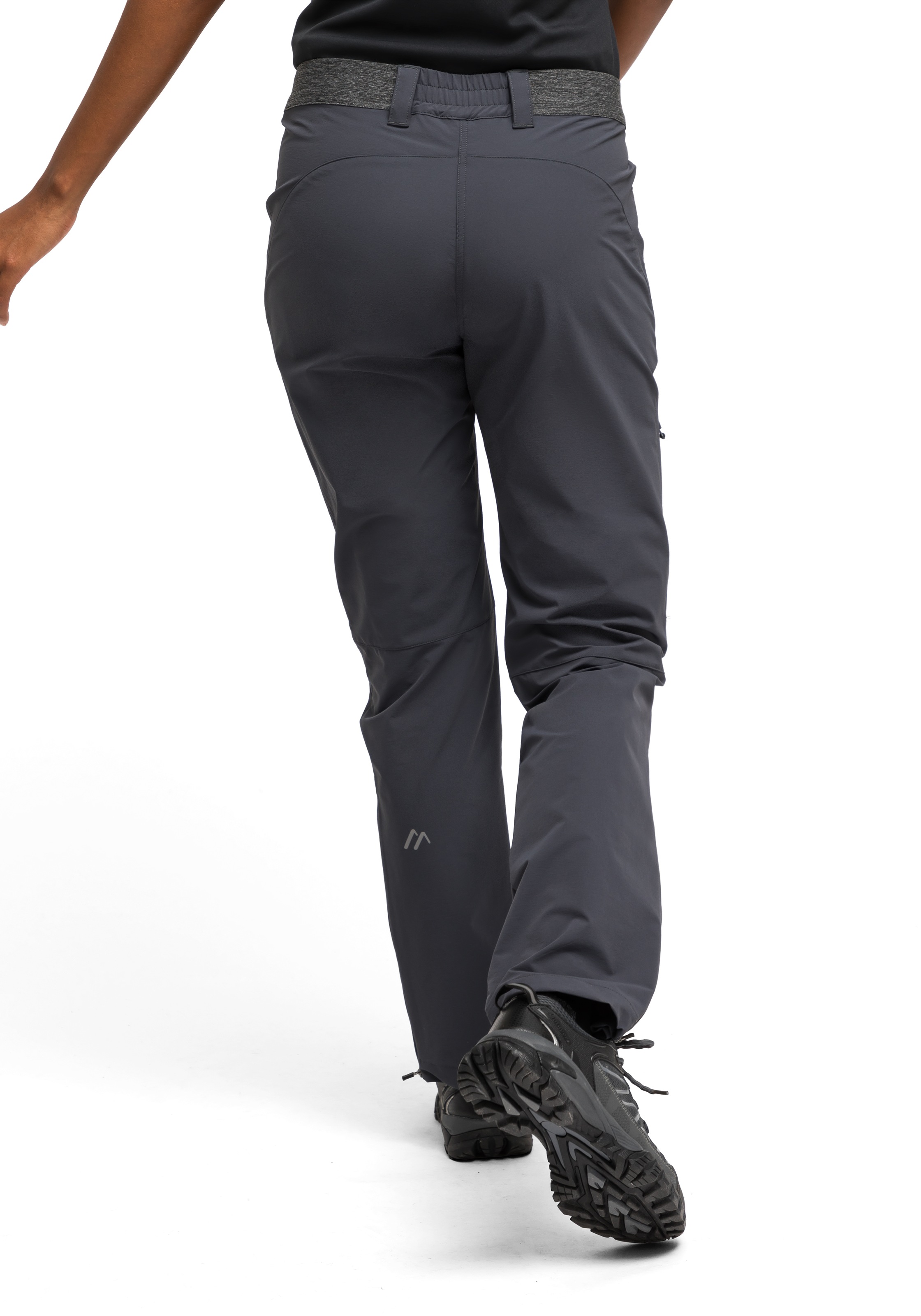 Maier Sports Funktionshose »Norit 2.0 W«  Technische Outdoorhose aus leichtem Funktionsmaterial