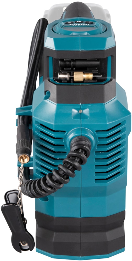 Makita Kompressor »DMP181Z«, 18 V, ohne Akku und Ladegerät