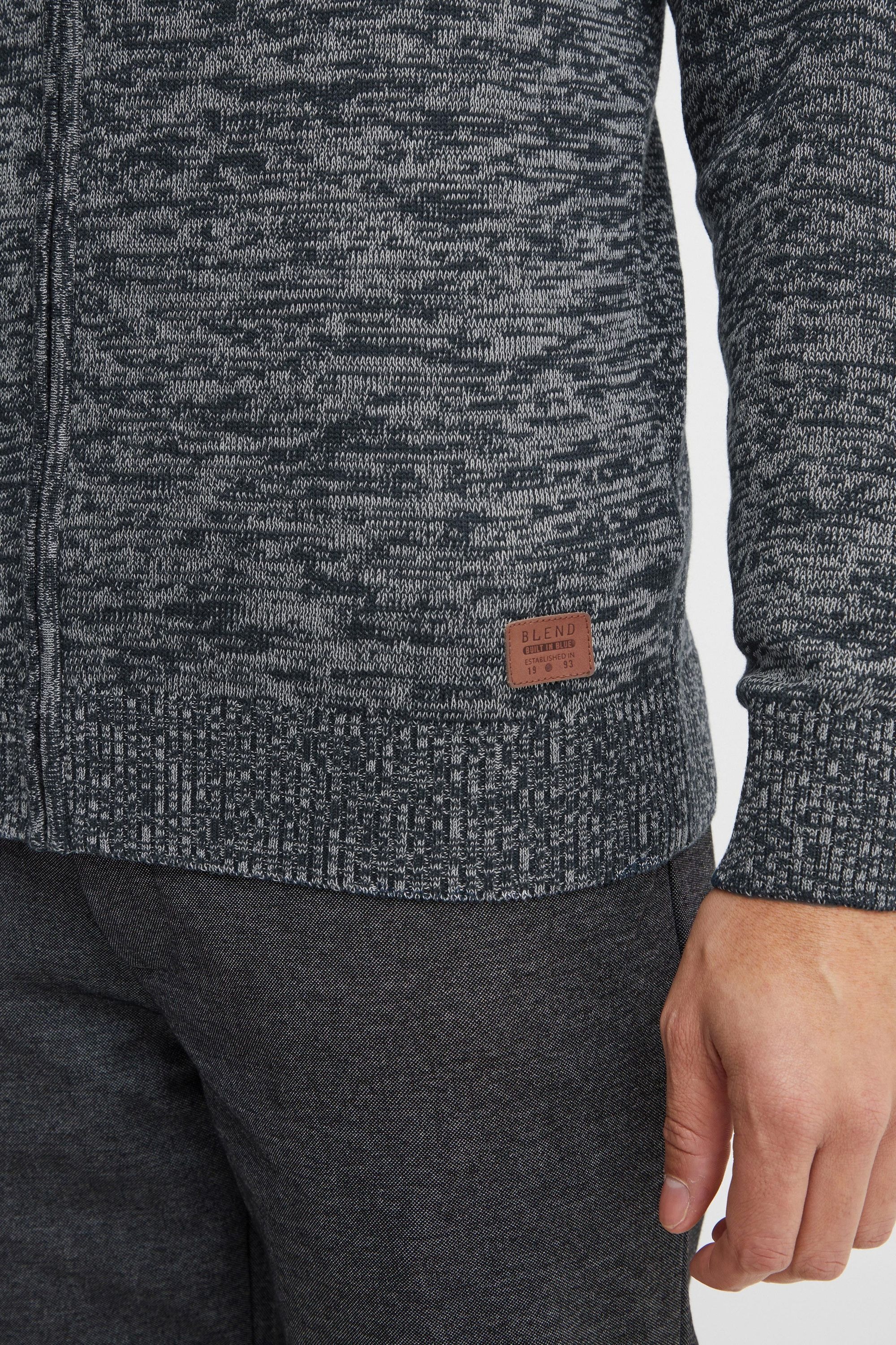 Blend Strickjacke »Strickjacke BHDaniri«