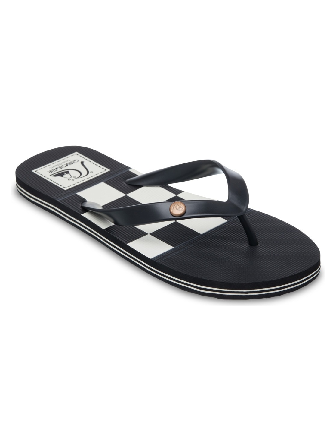 Quiksilver Sandale »Molokai Originals«