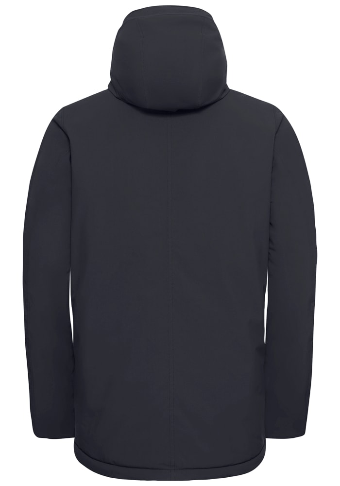 Jack Wolfskin Funktionsmantel »COLD CAMP COAT M«