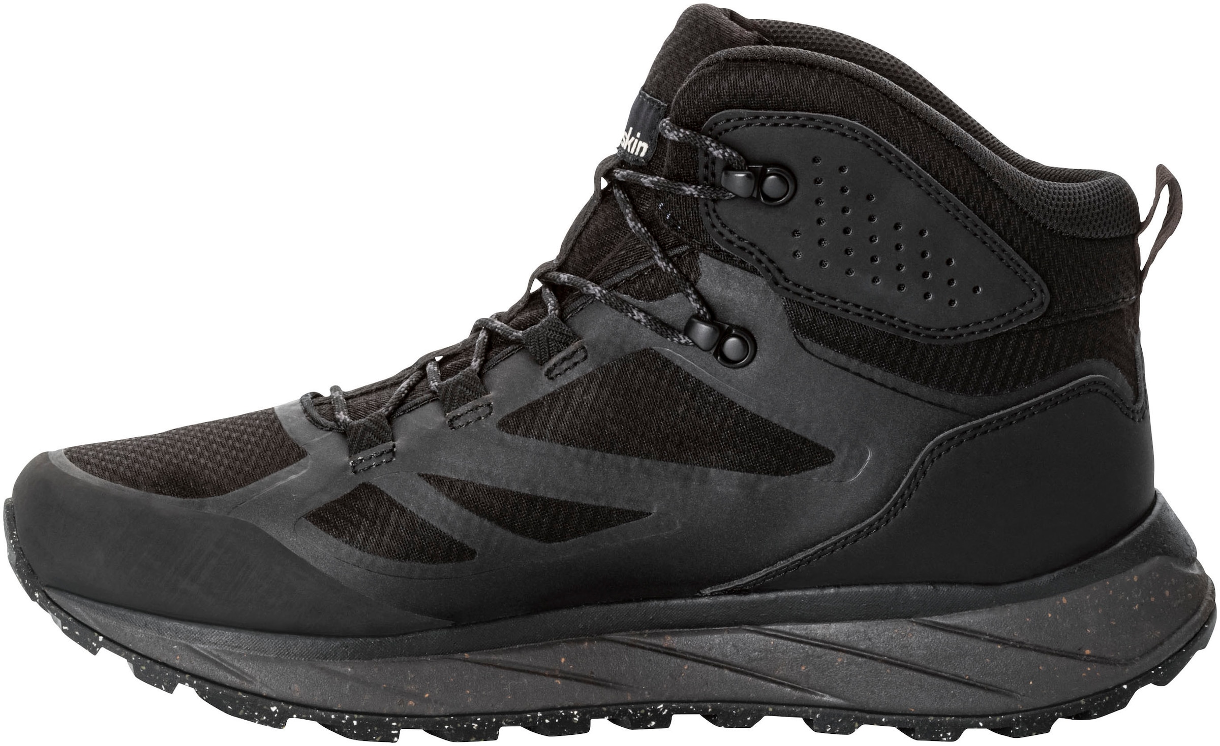 Jack Wolfskin Wanderschuh »TERRAVENTURE TEXAPORE MID M«, wasserdicht