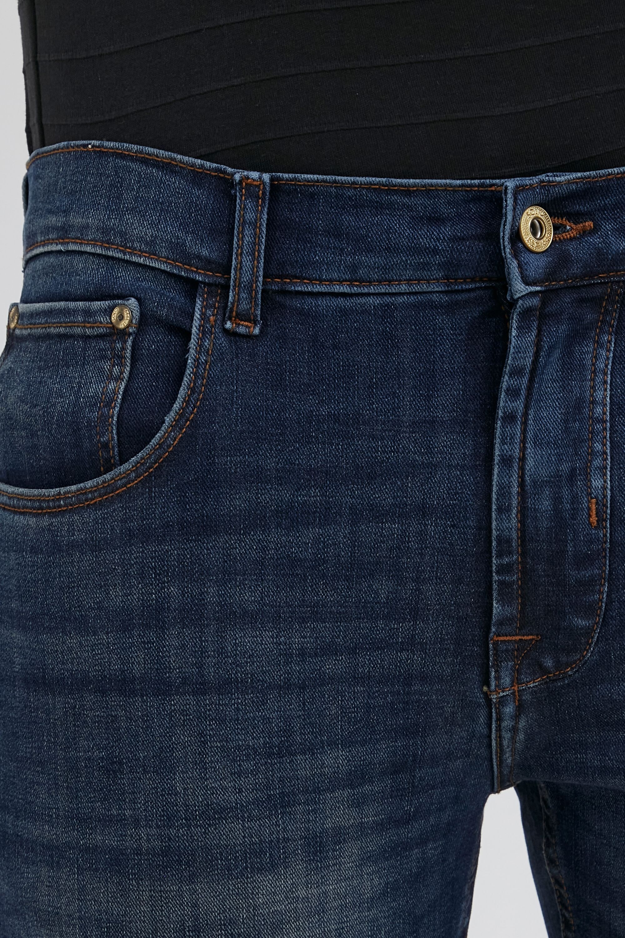 !Solid 5-Pocket-Jeans »5-Pocket-Jeans SDTomy«