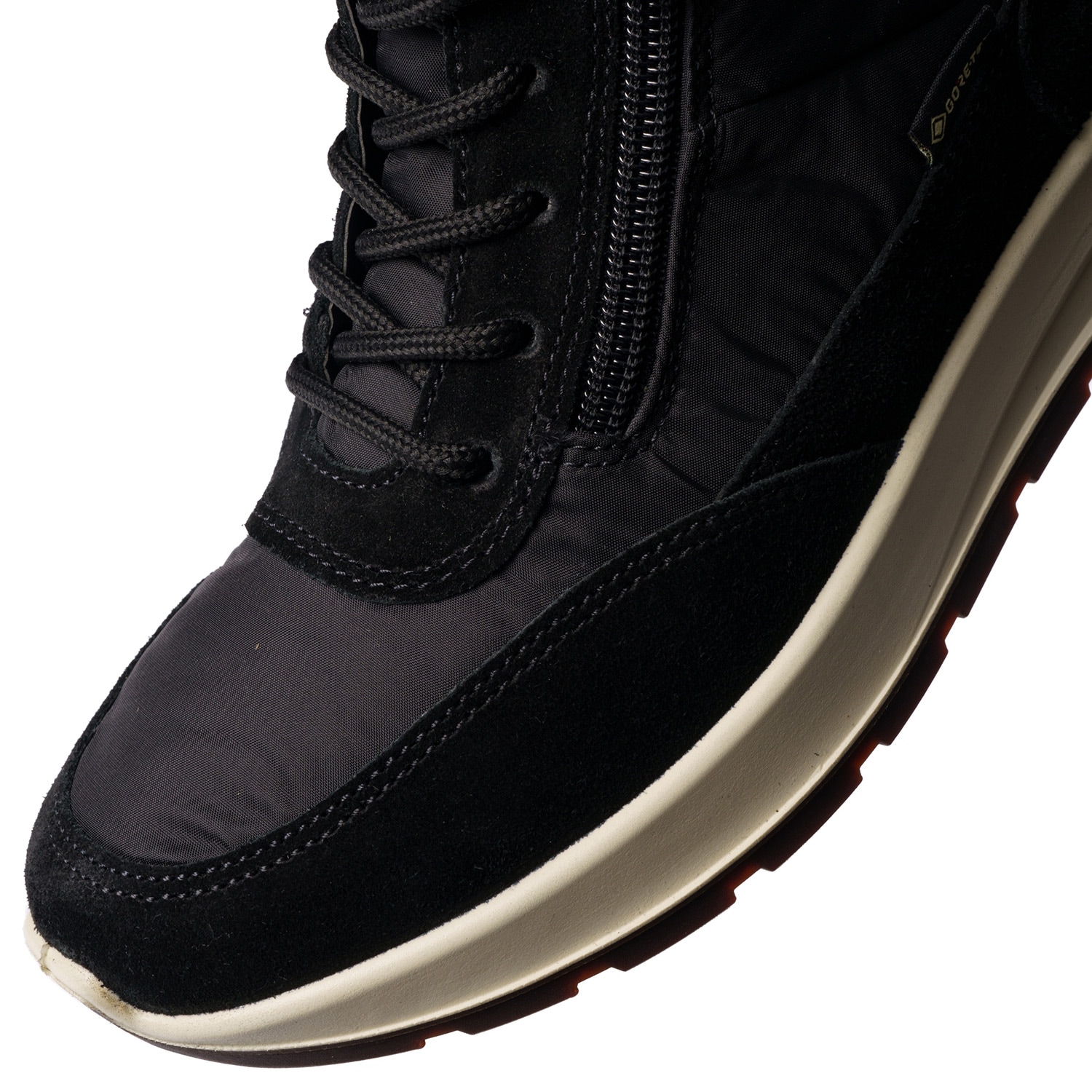 Ara Sneakerboots »NEW YORK«, Winterboots, Snowboots mit Gore-Tex, H-Weite