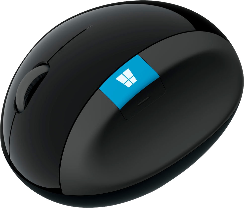Microsoft Maus »Sculpt Ergonomic Mouse«, RF Wireless kaufen