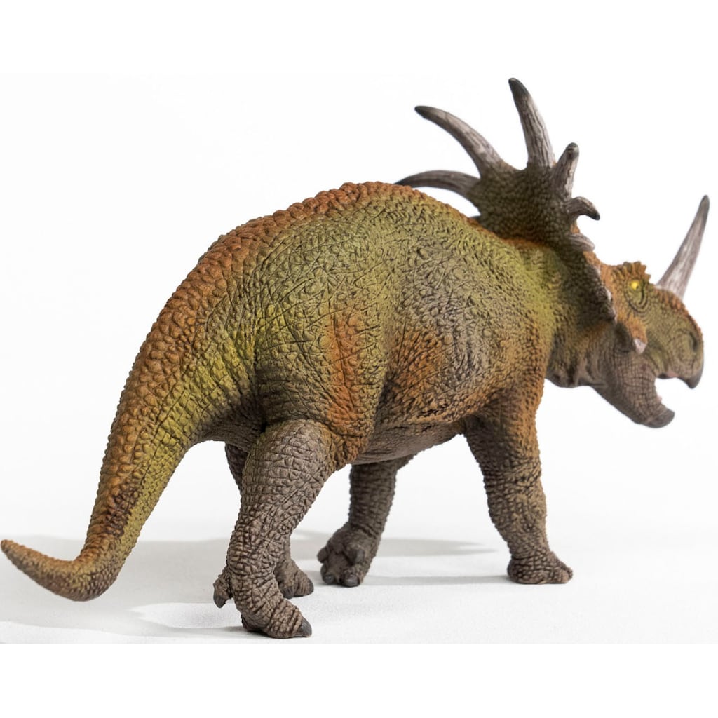 Schleich® Spielfigur »DINOSAURS, Styracosaurus (15033)«