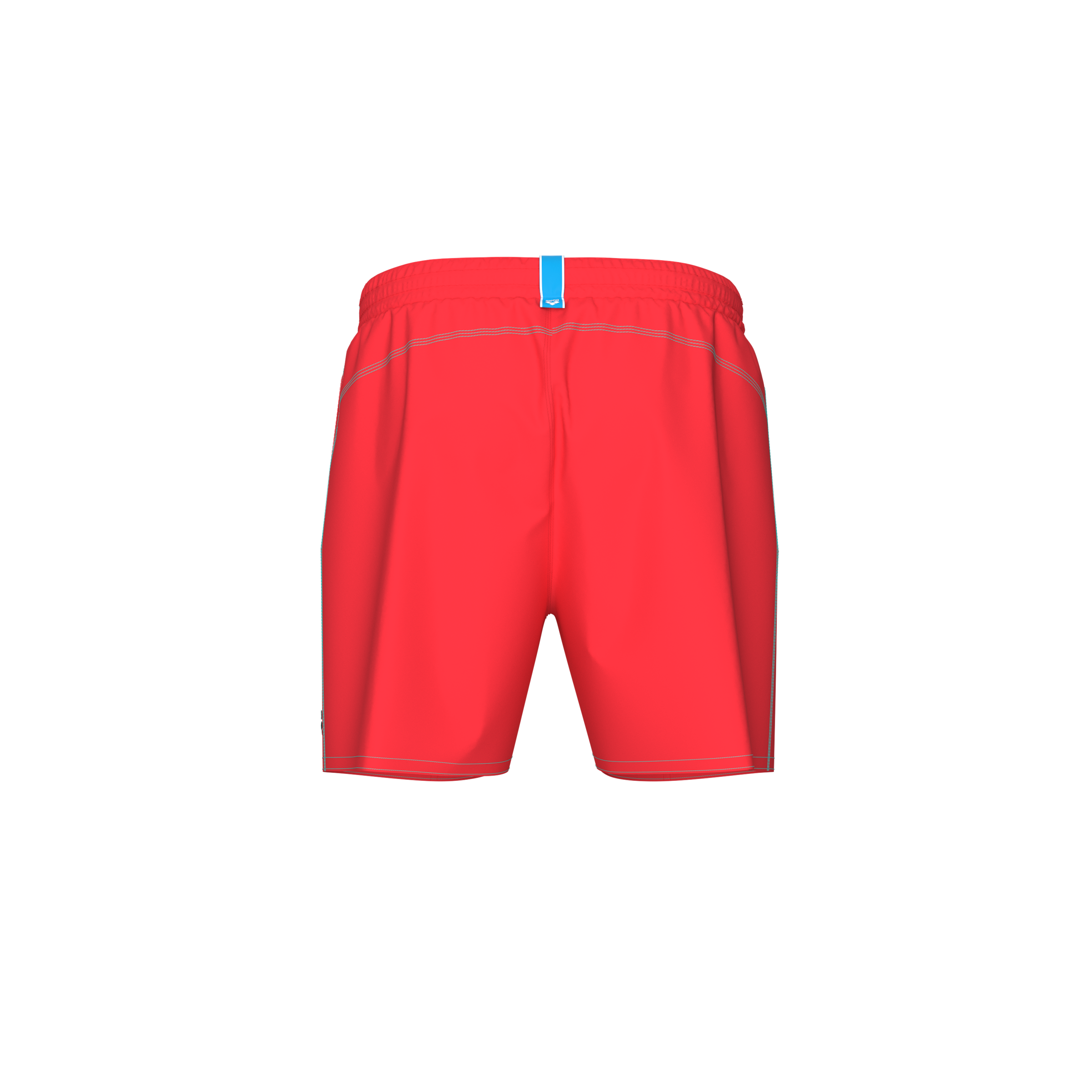 Arena Badeshorts »BYWAYX R«