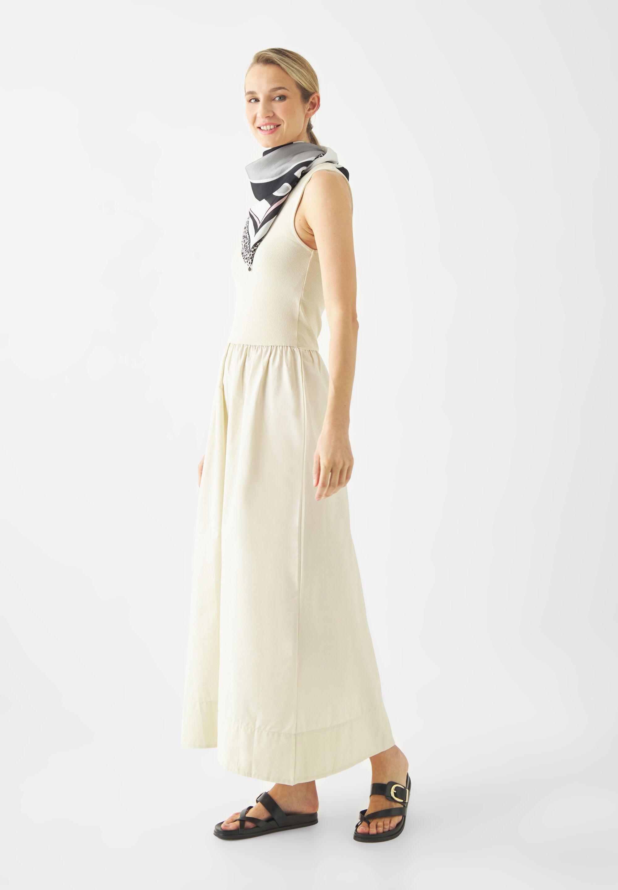 Codello Modetuch »Codello Tuch« Elefanten-Charme