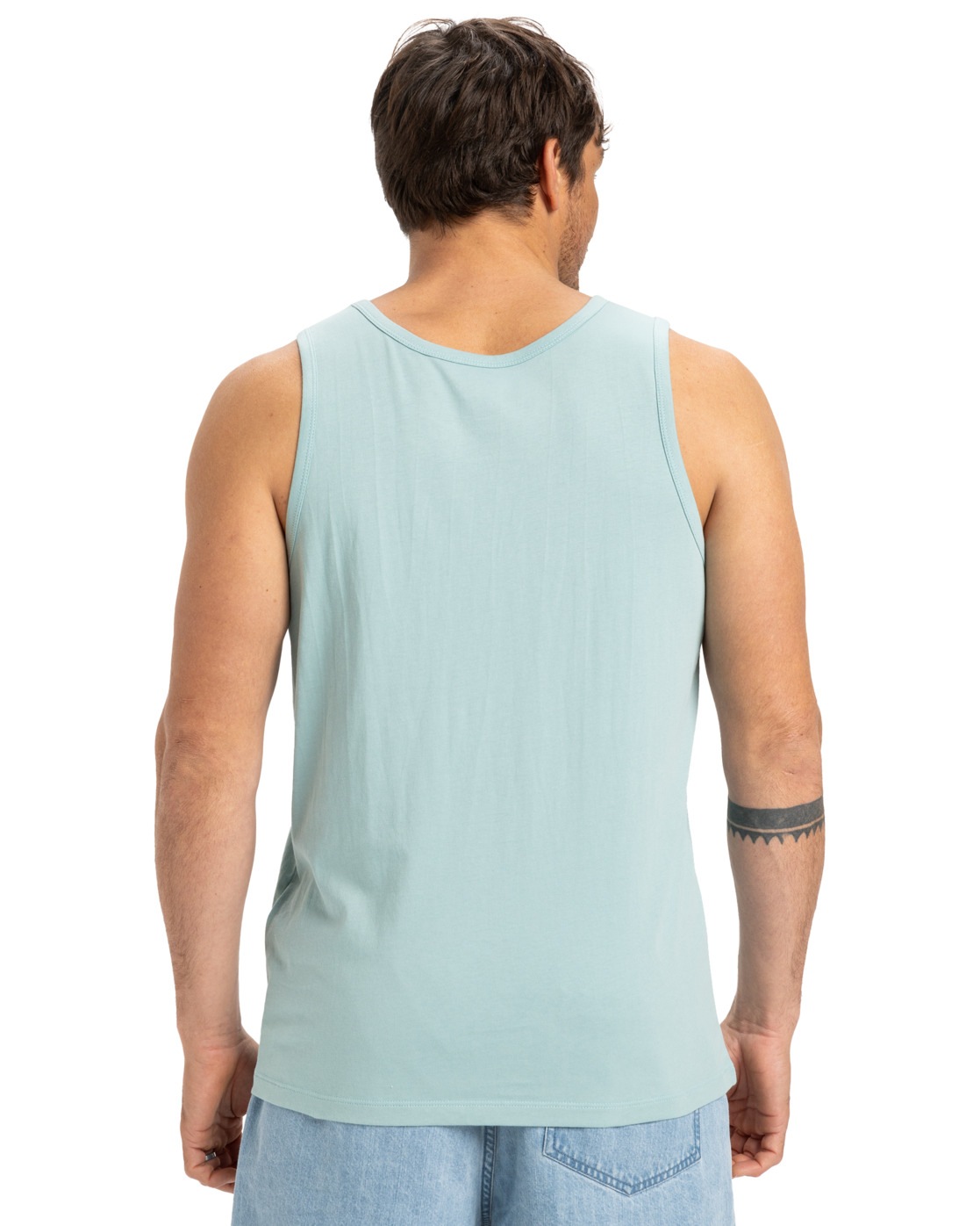 Quiksilver T-Shirt »EV Comp Logo«