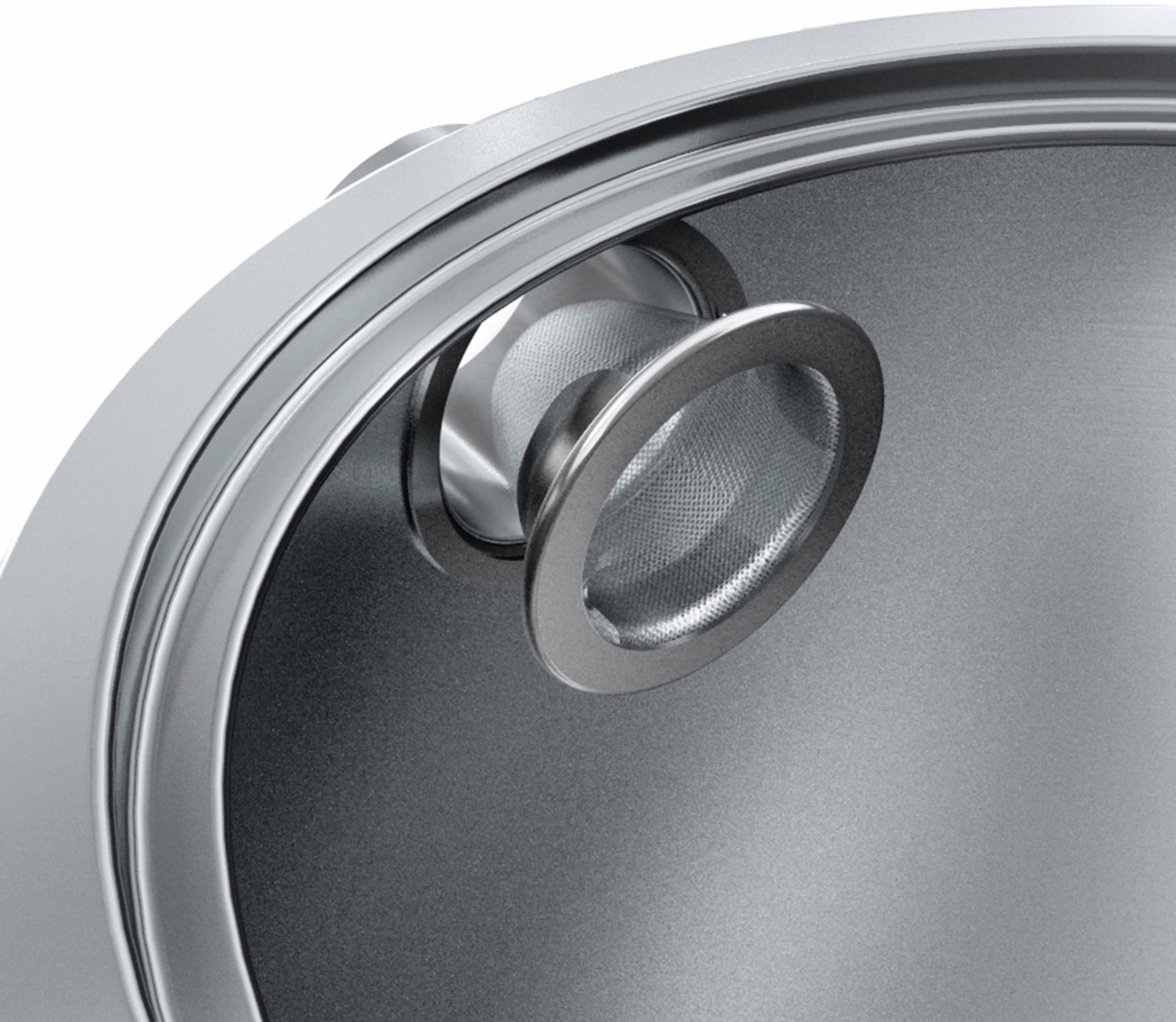 Graef Wasserkocher »WK 600« 1,5 l 2015 W